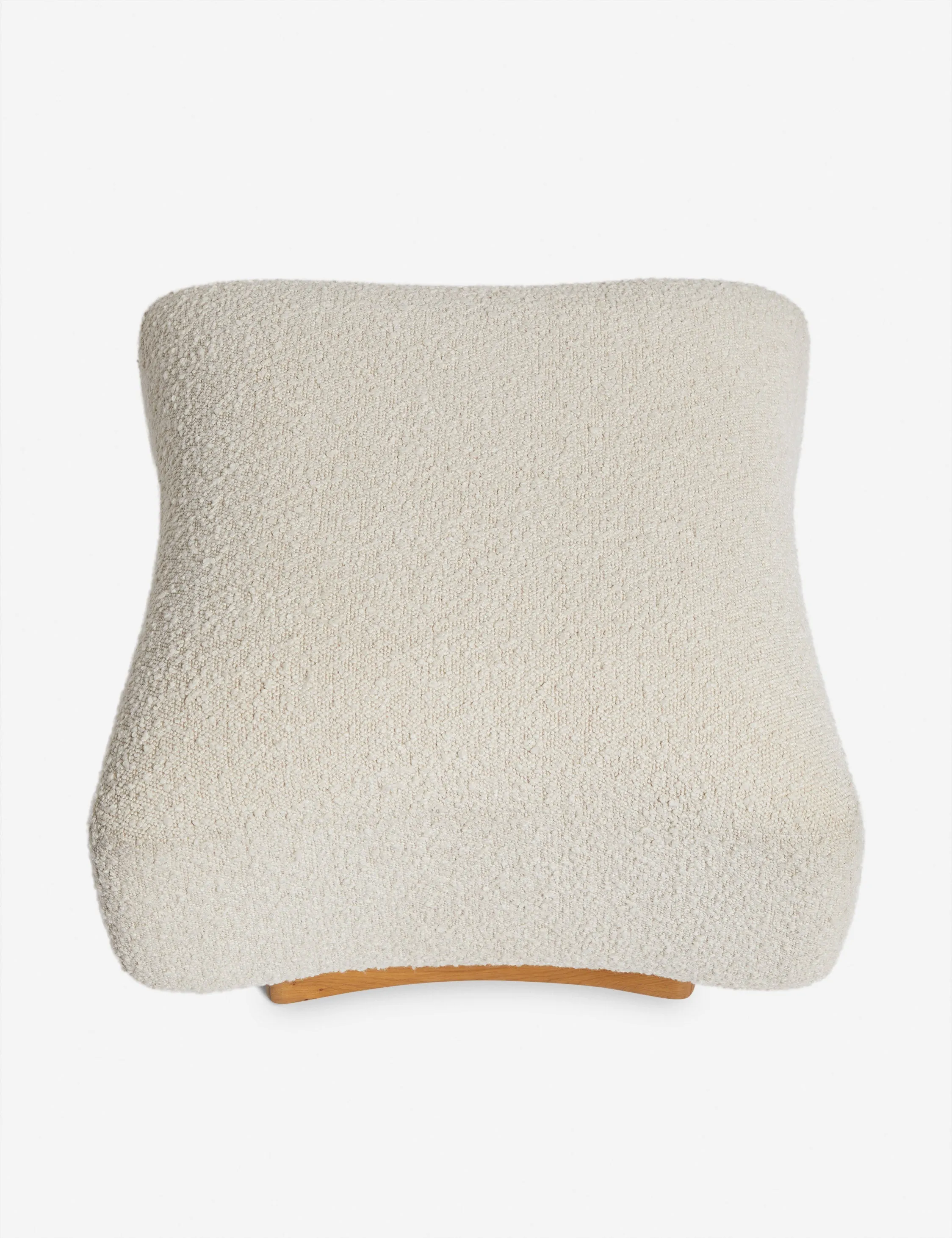 Lua Ottoman by Eny Lee Parker Lulu and Georgia