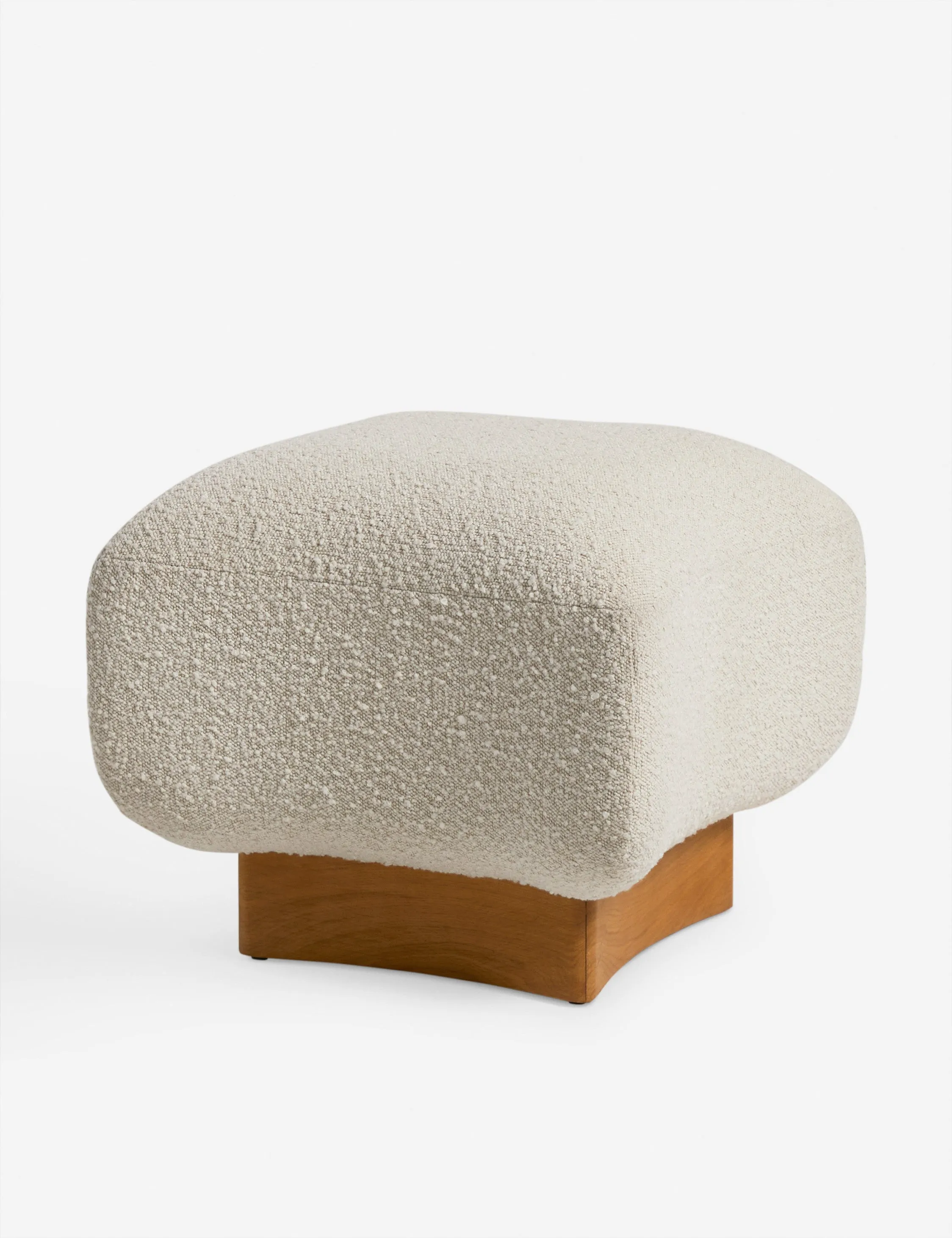 Lua Ottoman by Eny Lee Parker Lulu and Georgia