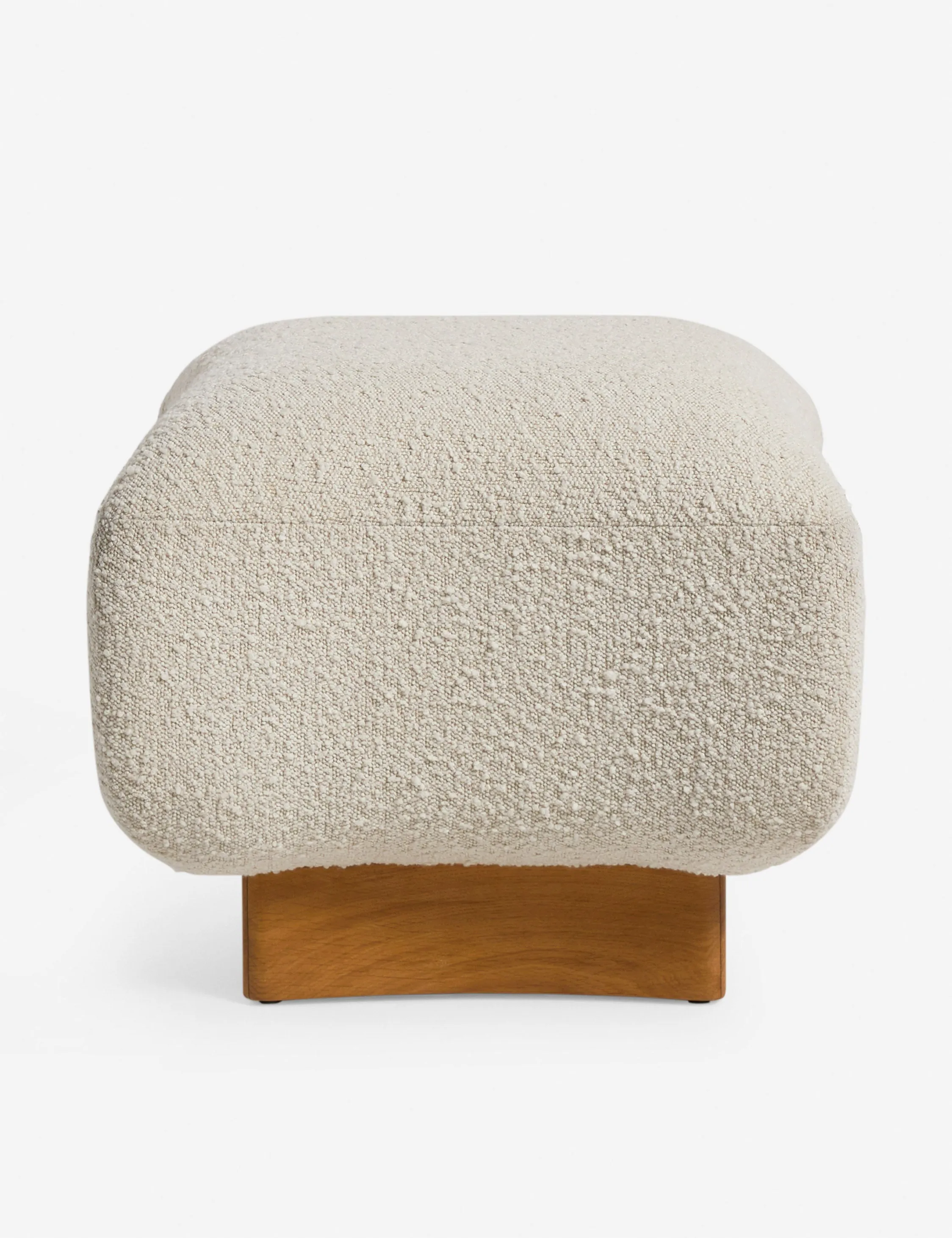 Lua Ottoman by Eny Lee Parker Lulu and Georgia