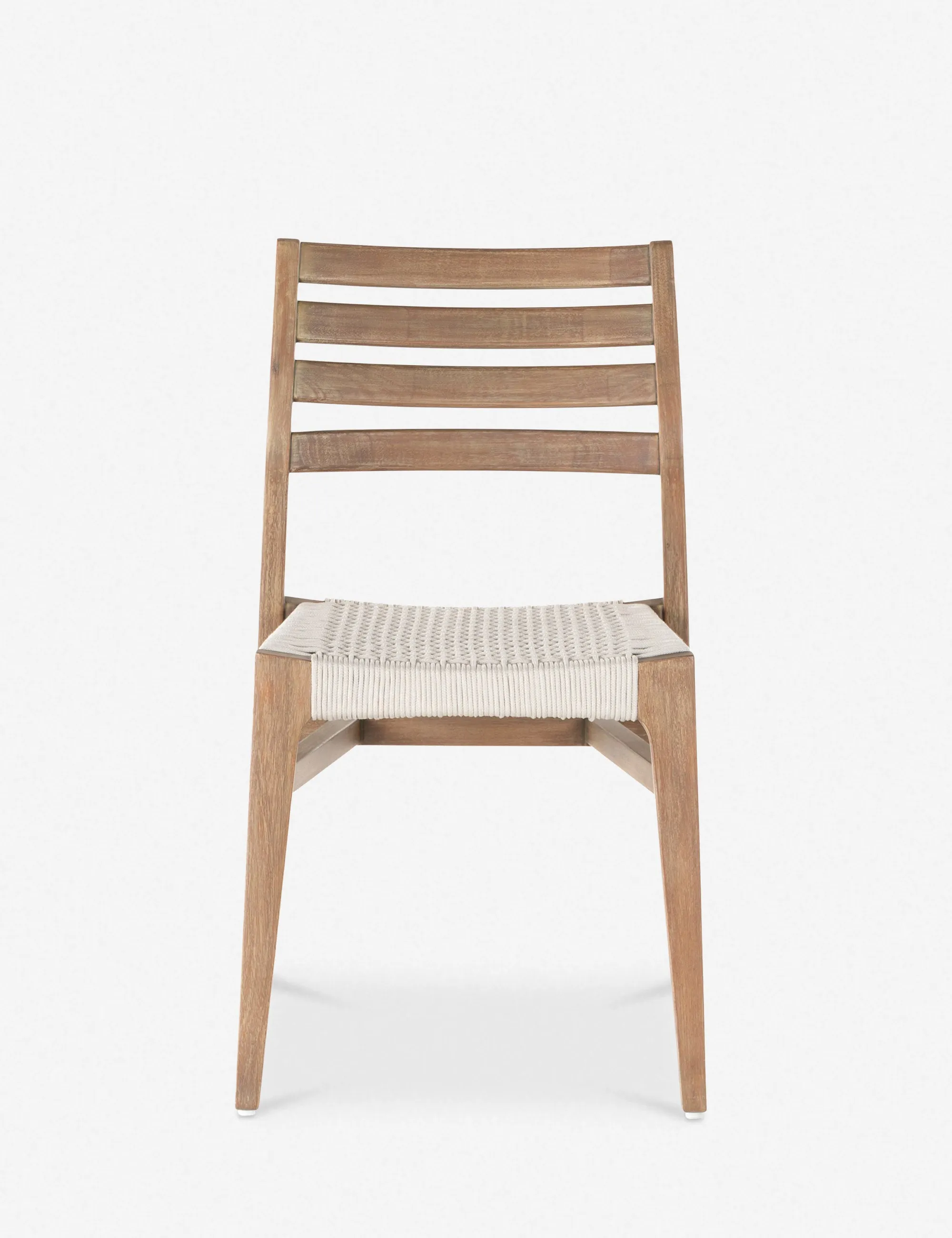 Lucille Indoor / Outdoor Dining Chair Lulu and Georgia