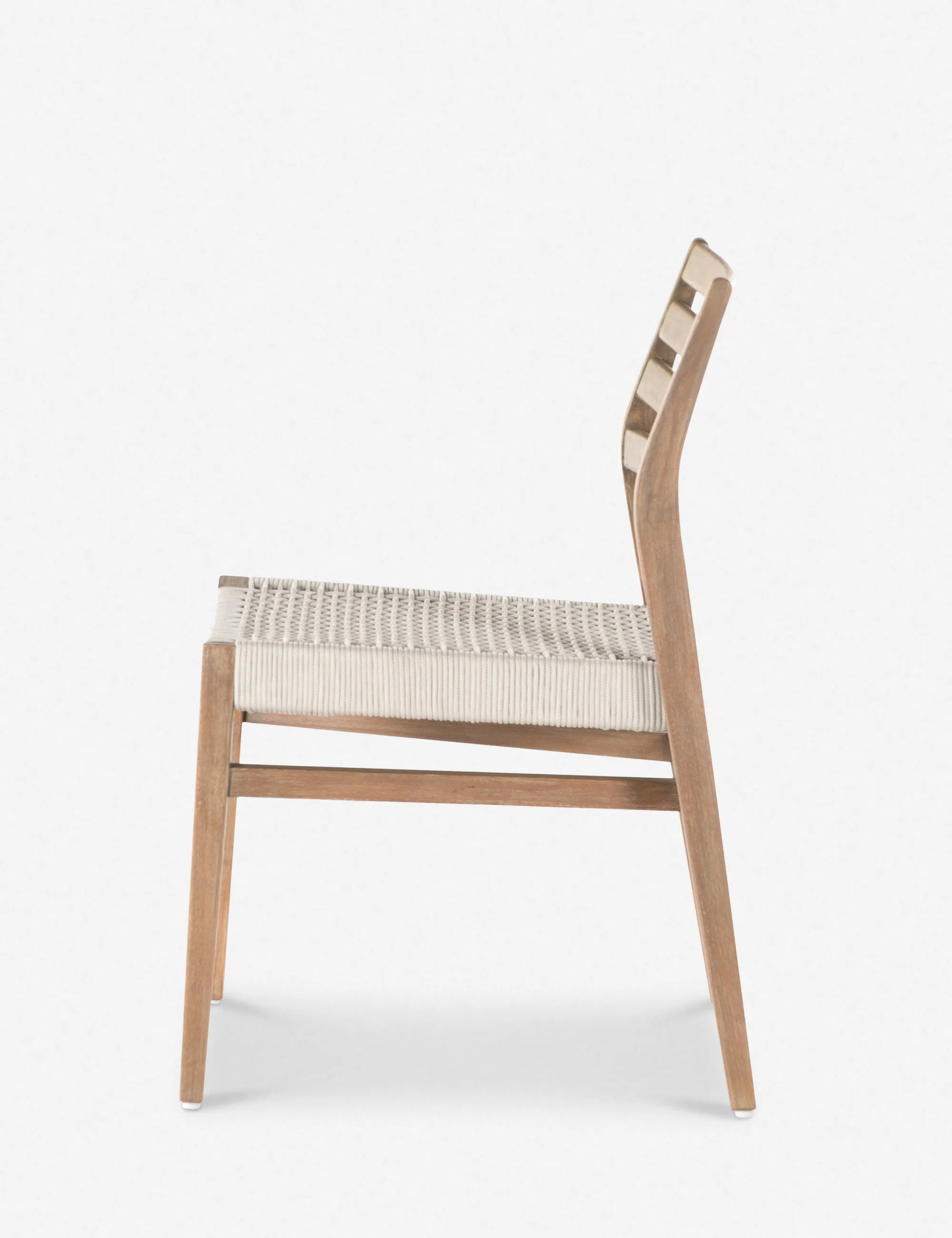 Lucille Indoor / Outdoor Dining Chair Lulu and Georgia