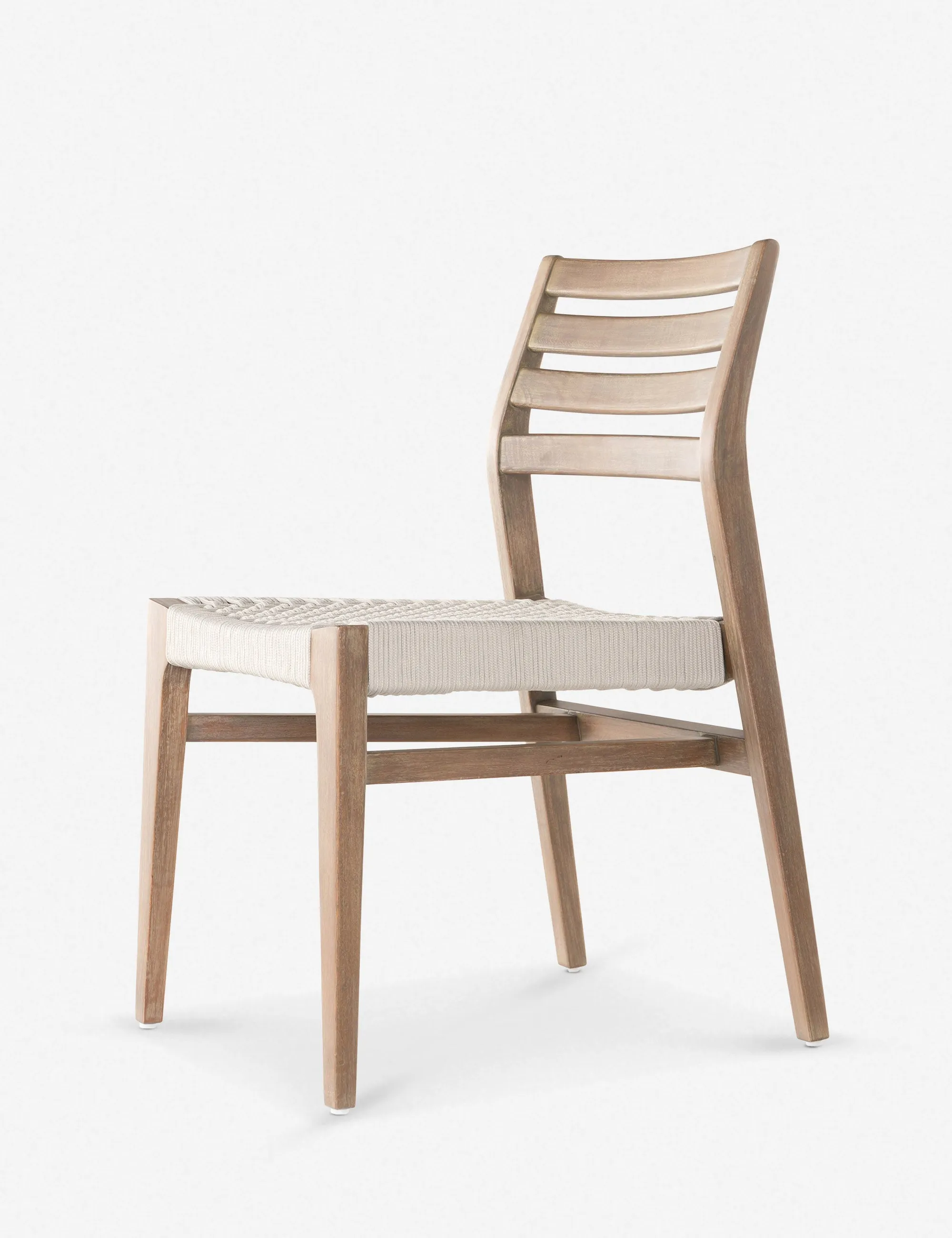 Lucille Indoor / Outdoor Dining Chair Lulu and Georgia