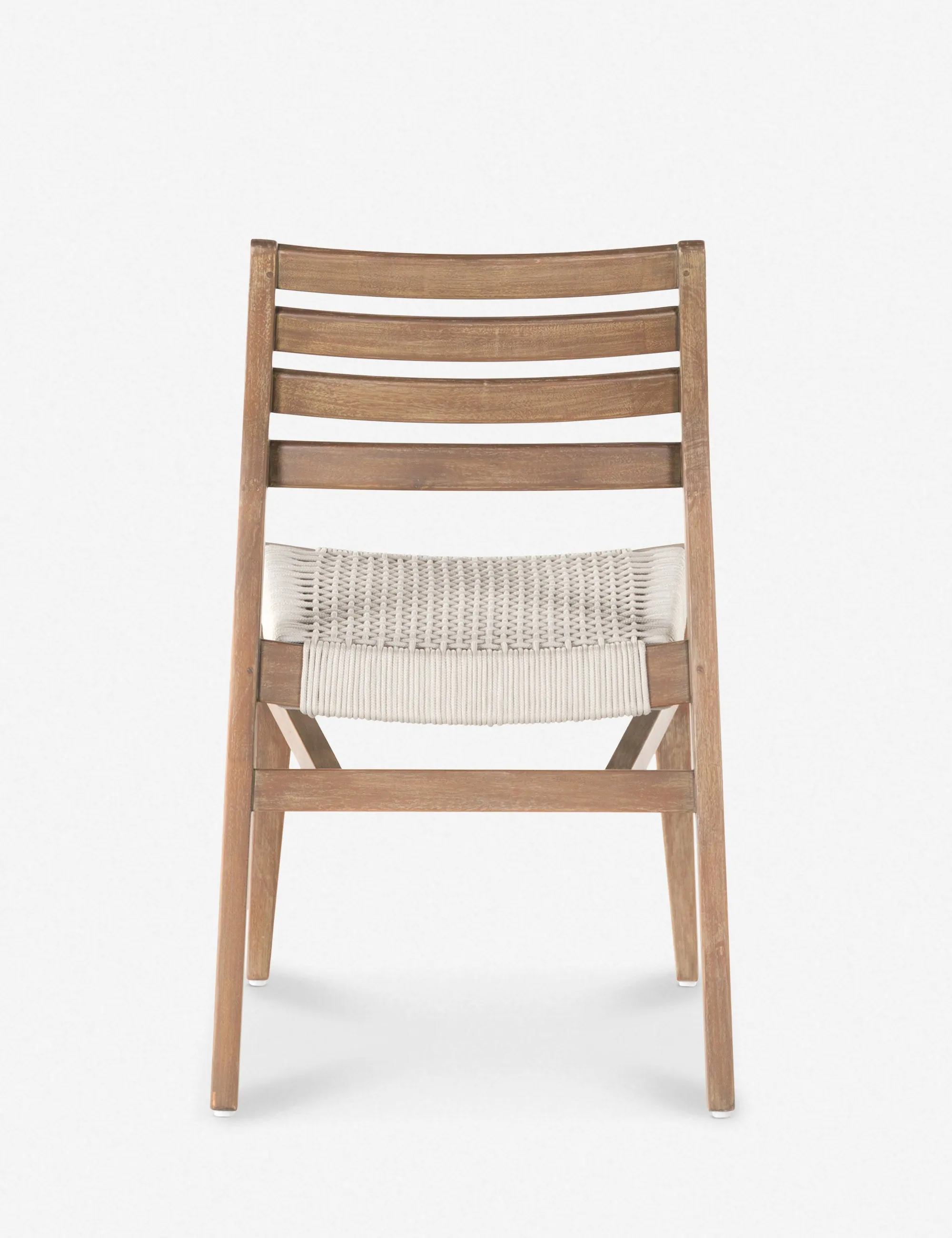 Lucille Indoor / Outdoor Dining Chair Lulu and Georgia