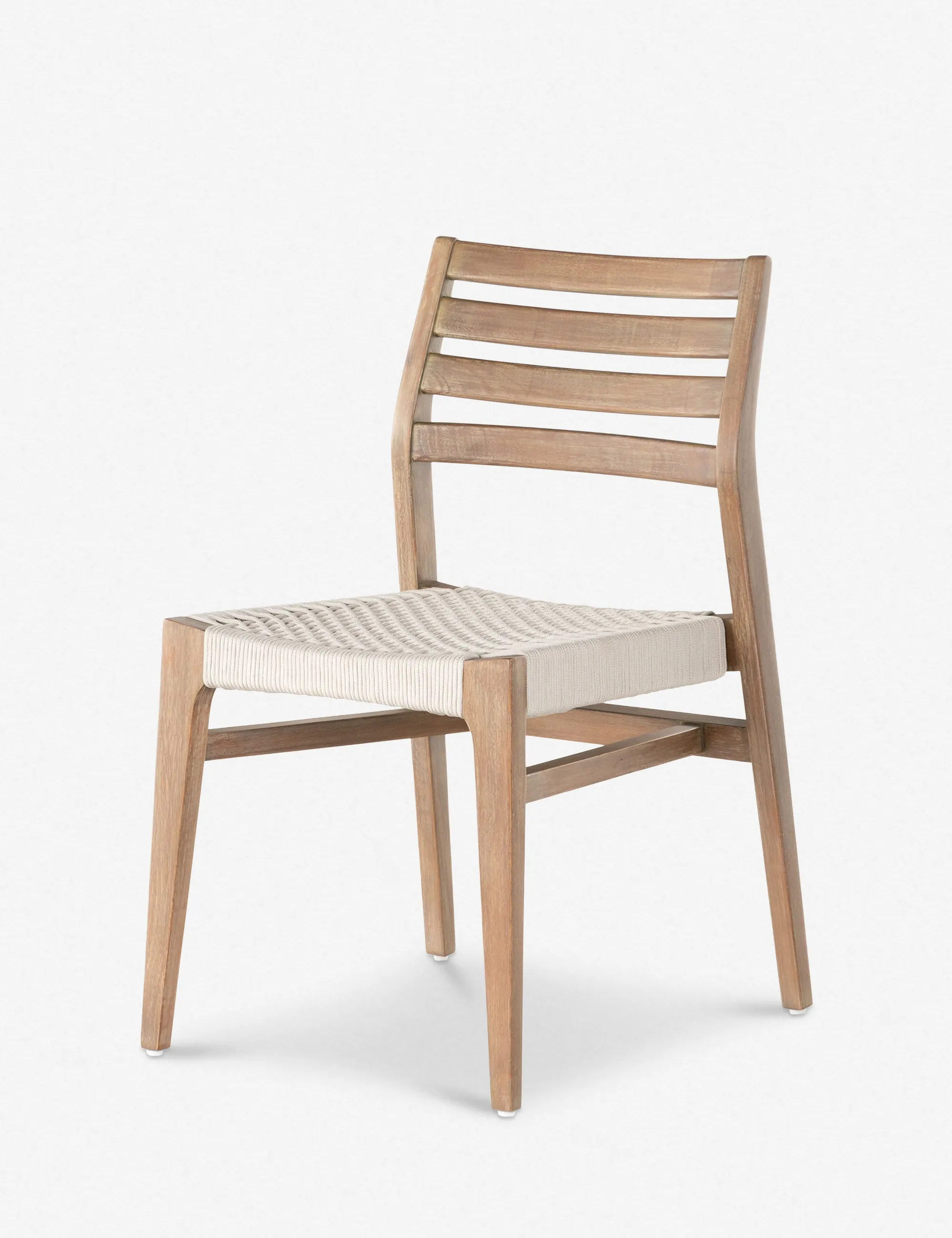 Lucille Indoor / Outdoor Dining Chair Lulu and Georgia