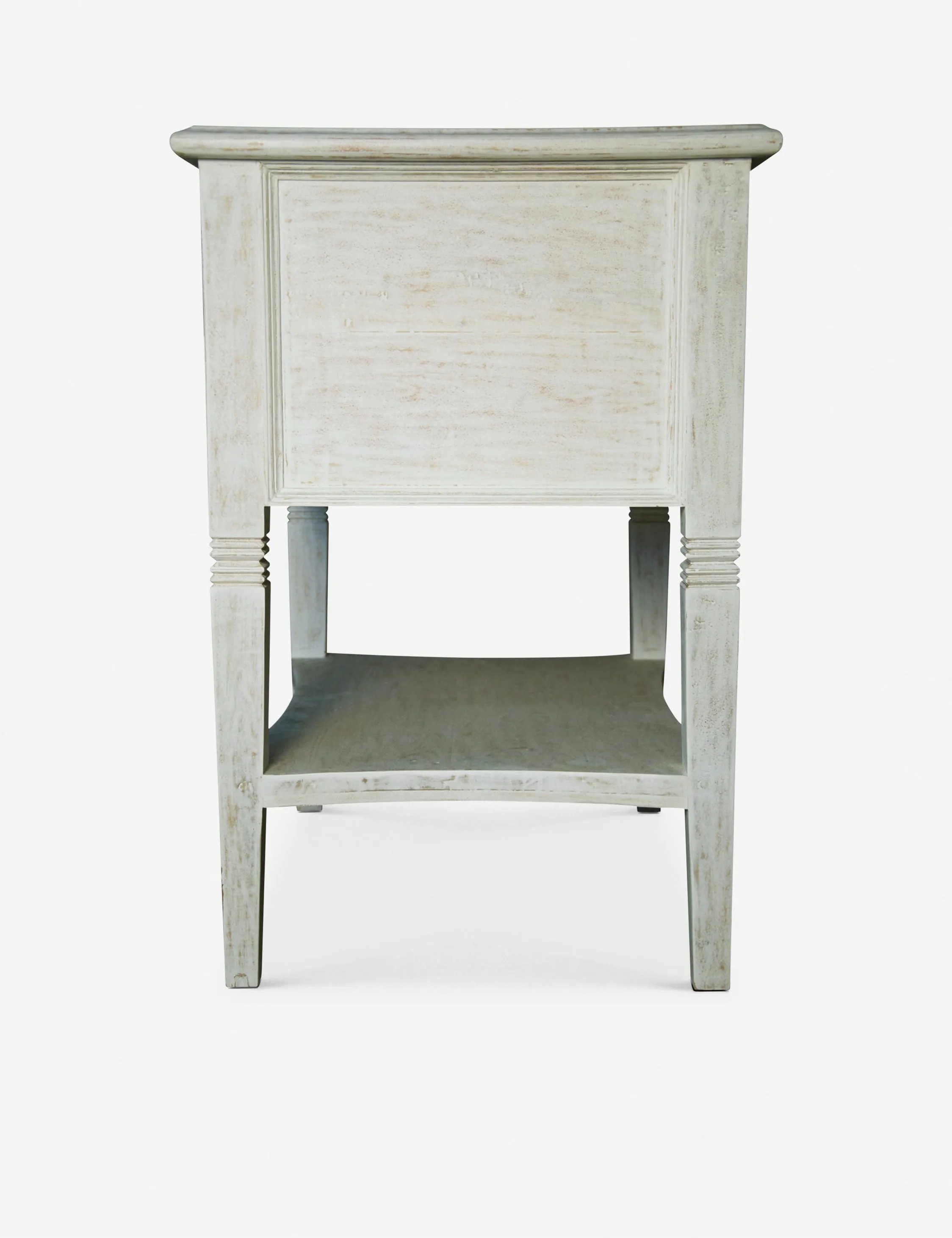 Luna 2 Drawer Nightstand Lulu and Georgia