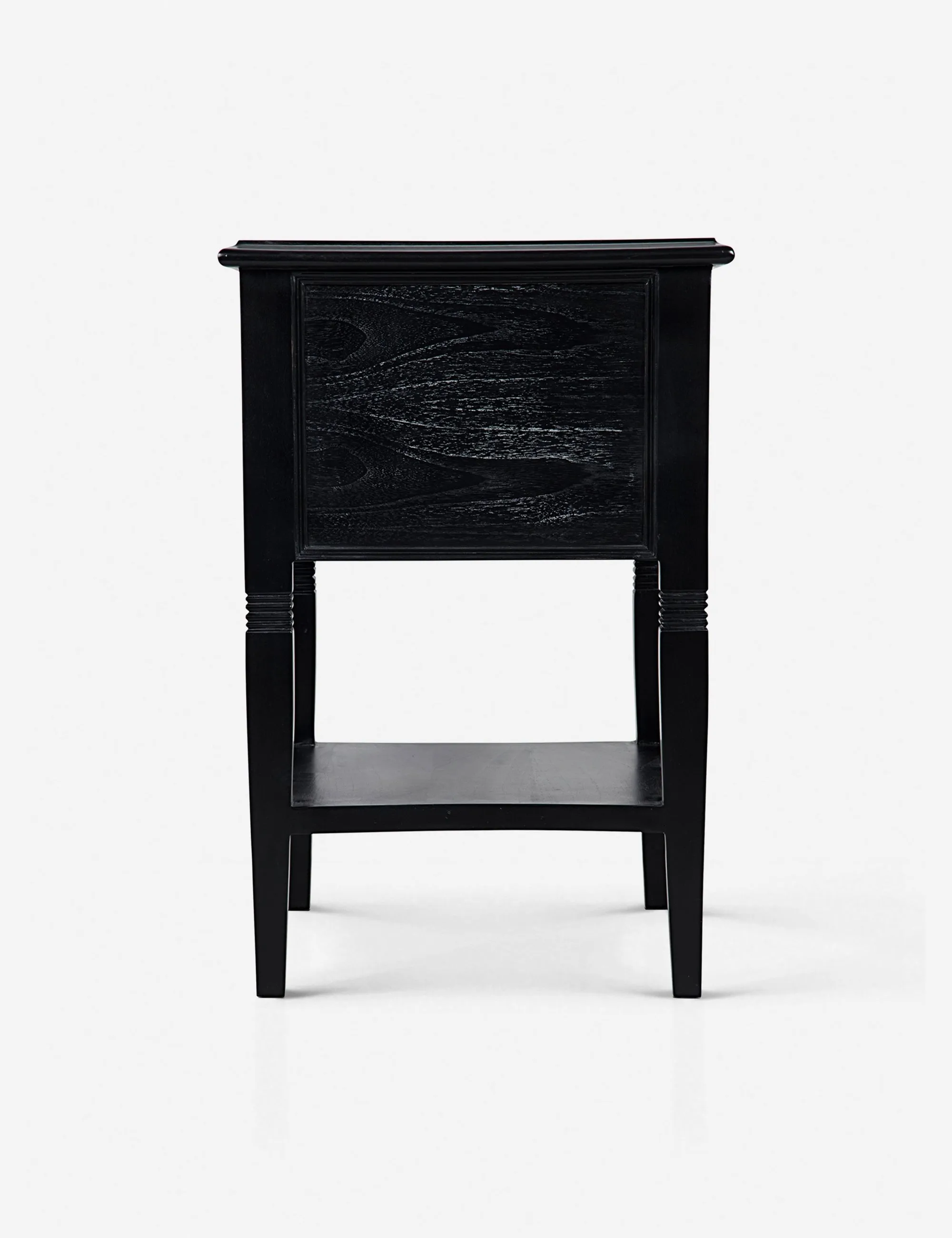 Luna 2 Drawer Nightstand Lulu and Georgia