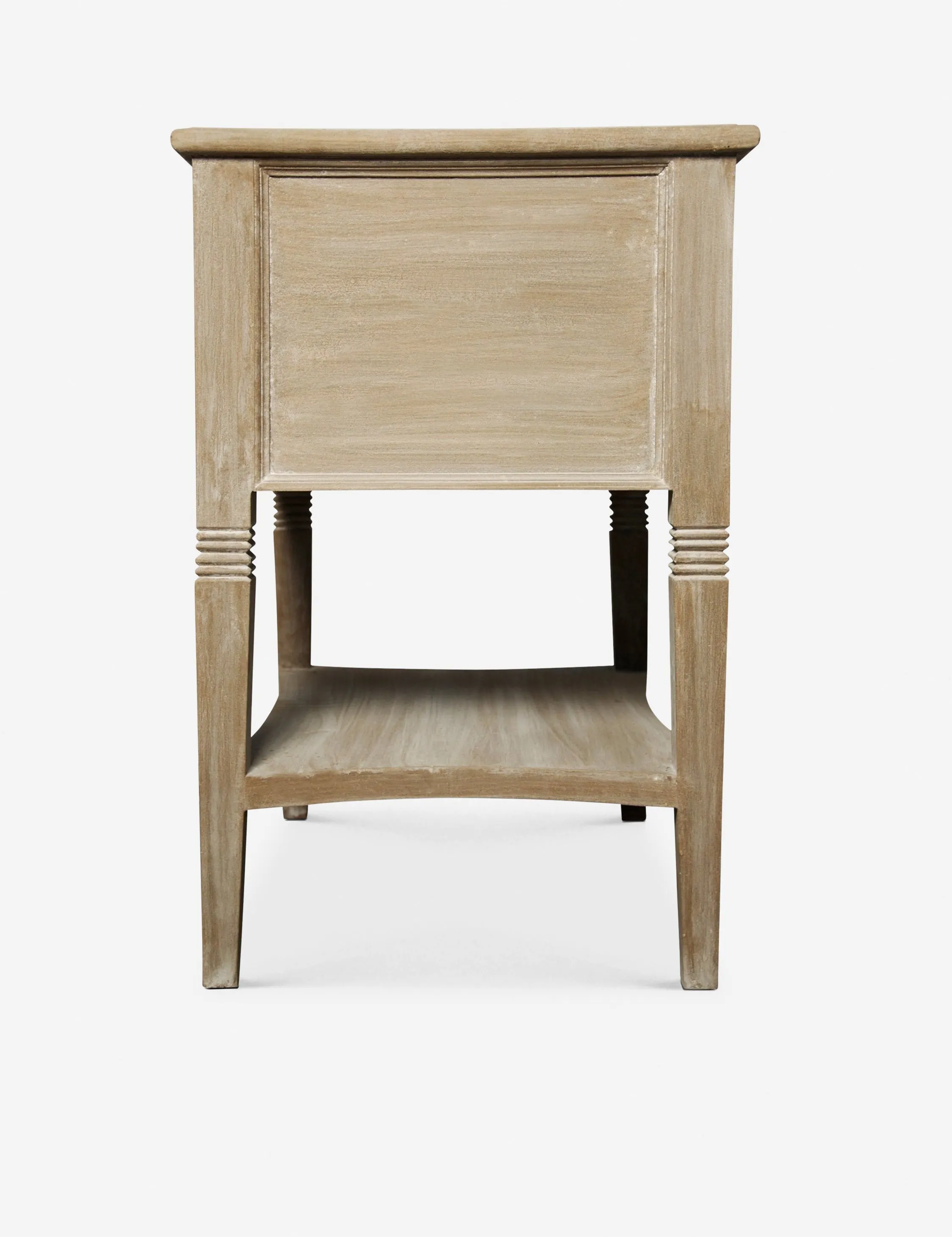 Luna 2 Drawer Nightstand Lulu and Georgia