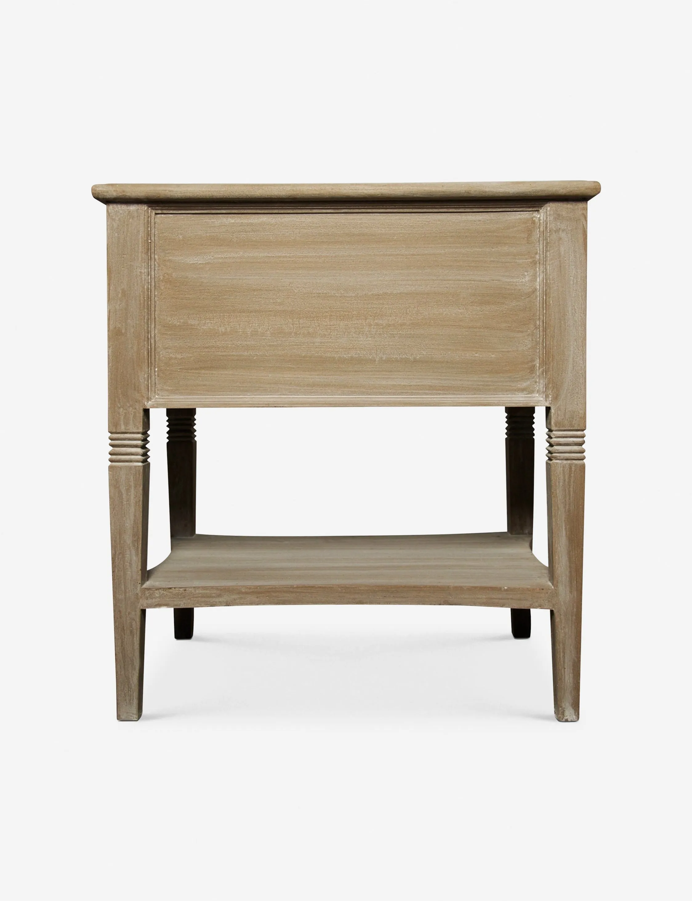 Luna 2 Drawer Nightstand Lulu and Georgia