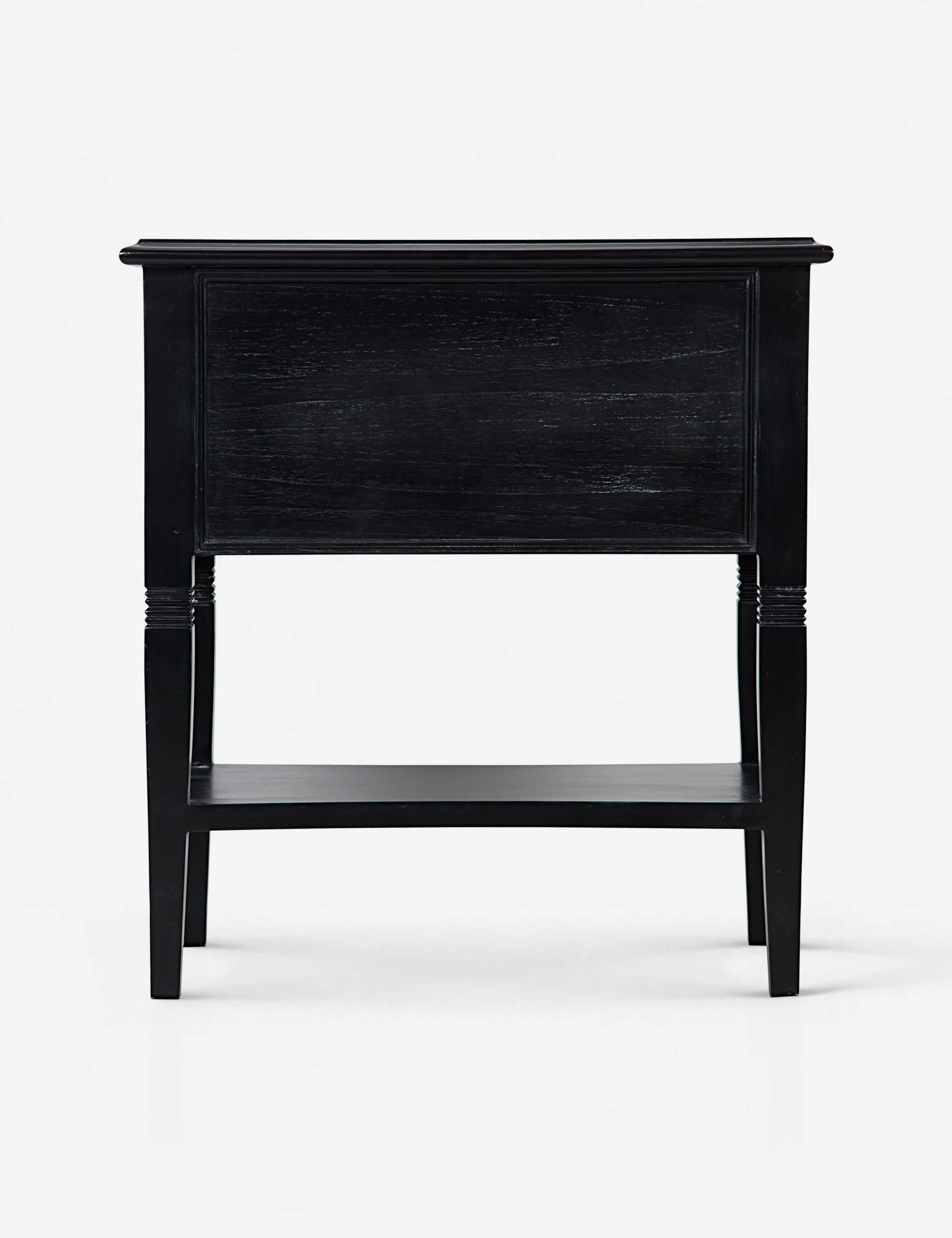 Luna 2 Drawer Nightstand Lulu and Georgia