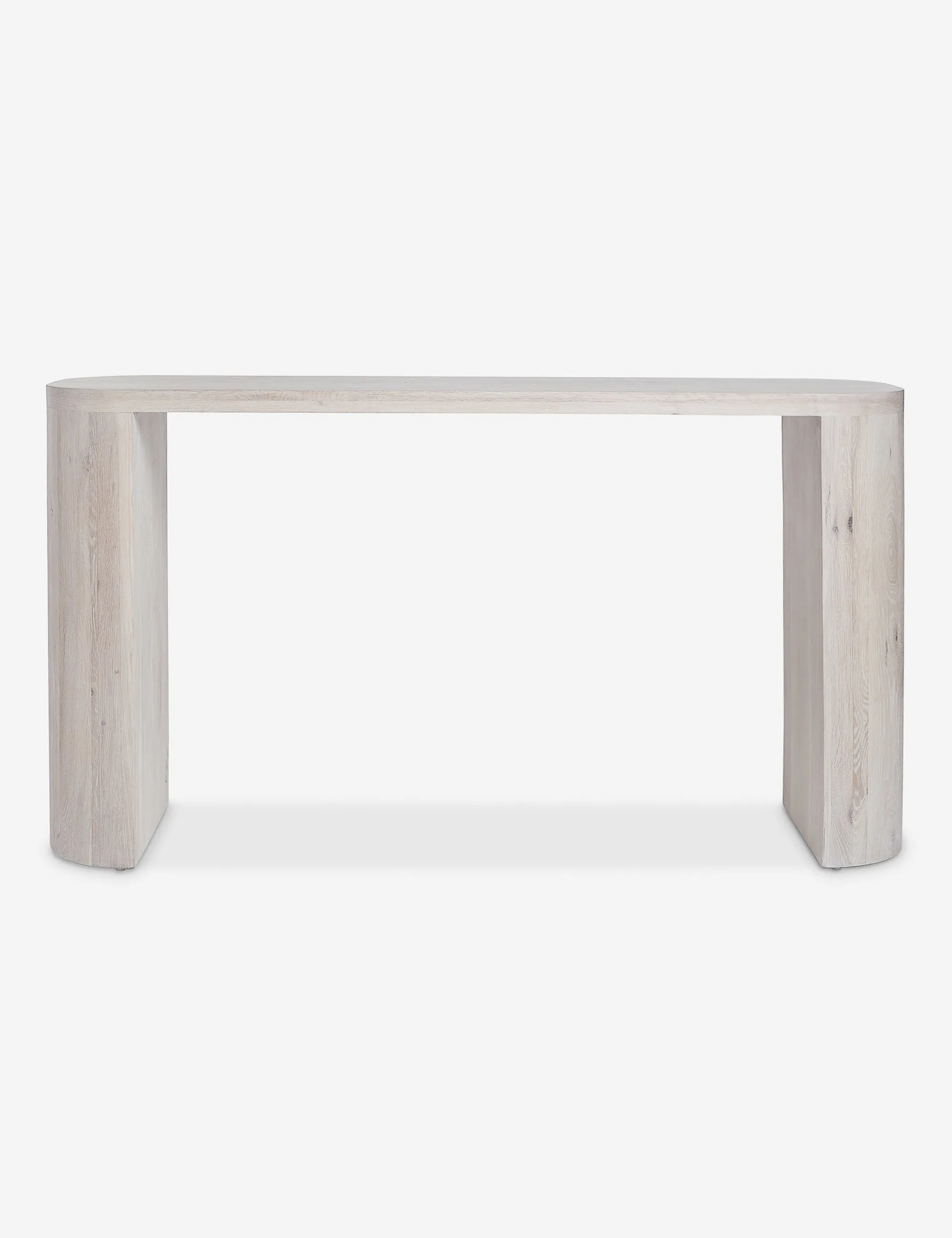 Luna Console Table Lulu and Georgia