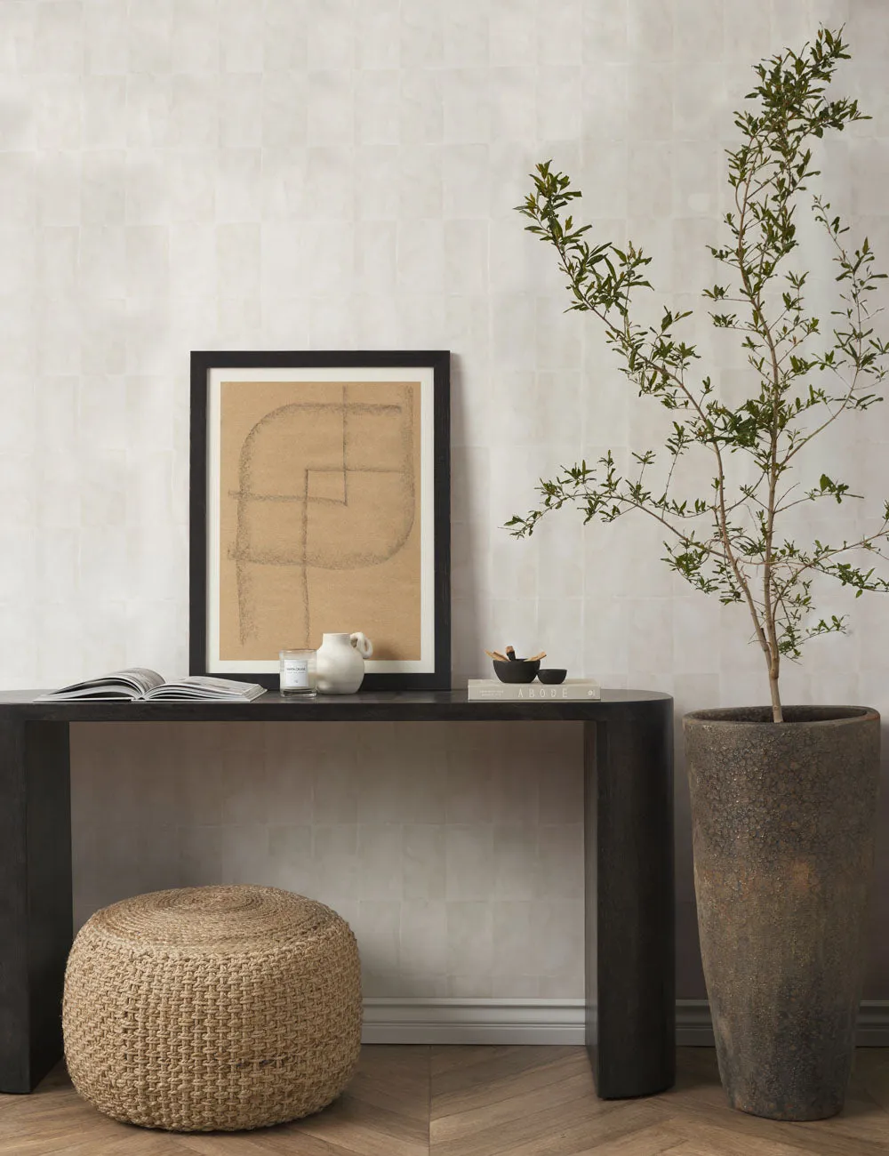 Luna Console Table Lulu and Georgia