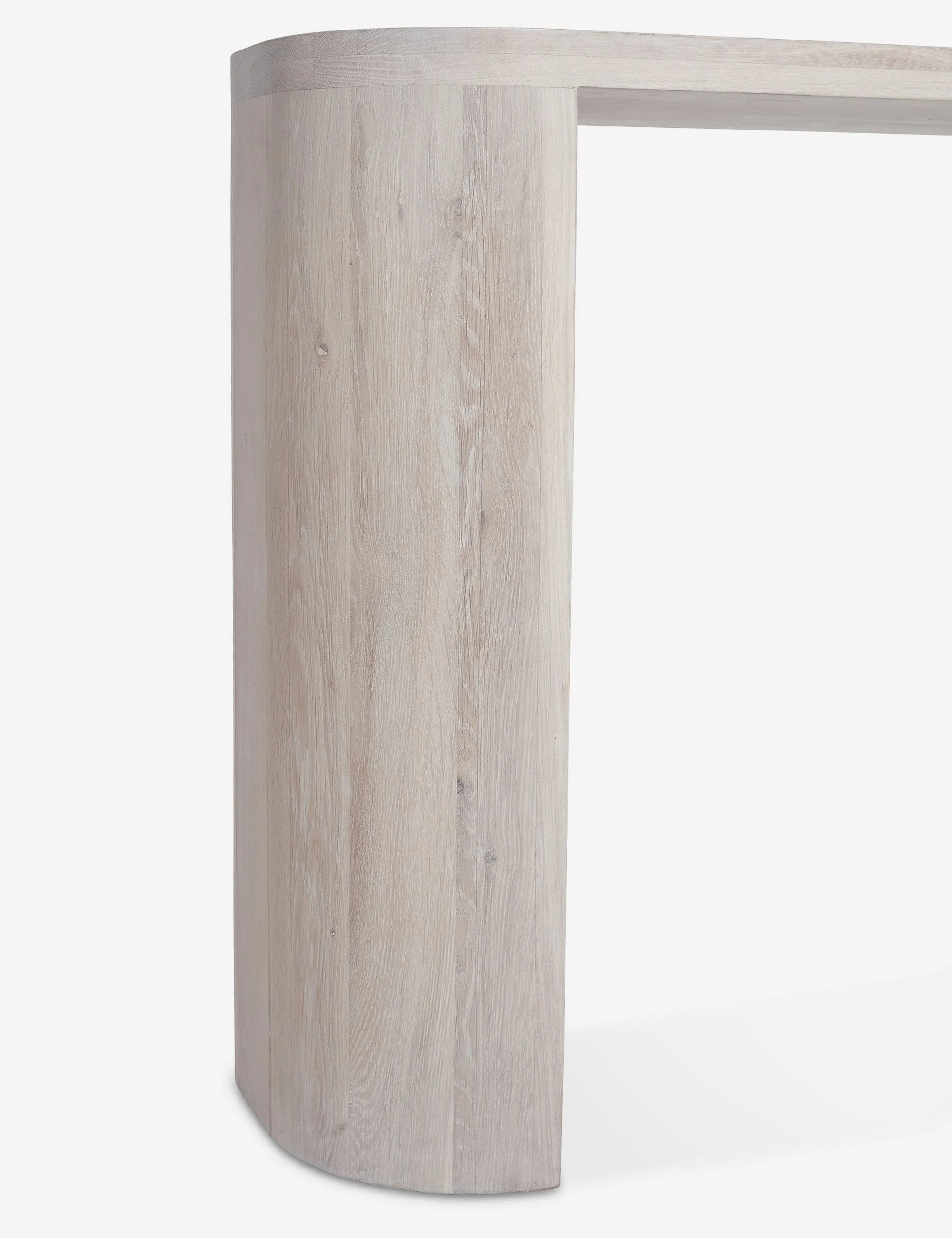Luna Console Table Lulu and Georgia