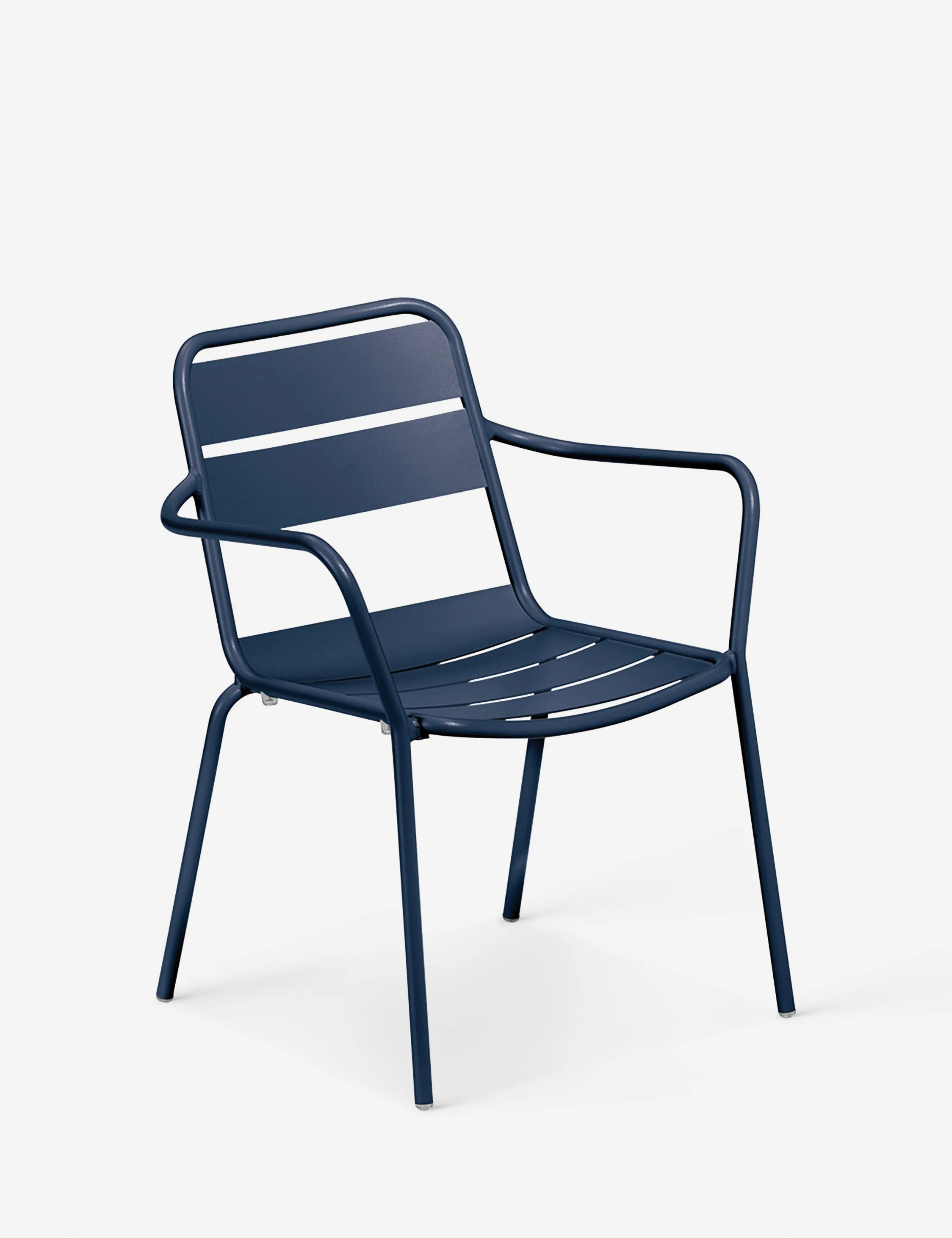 Lupine Indoor / Outdoor Dining Arm Chair (Set of 2) Lulu and Georgia