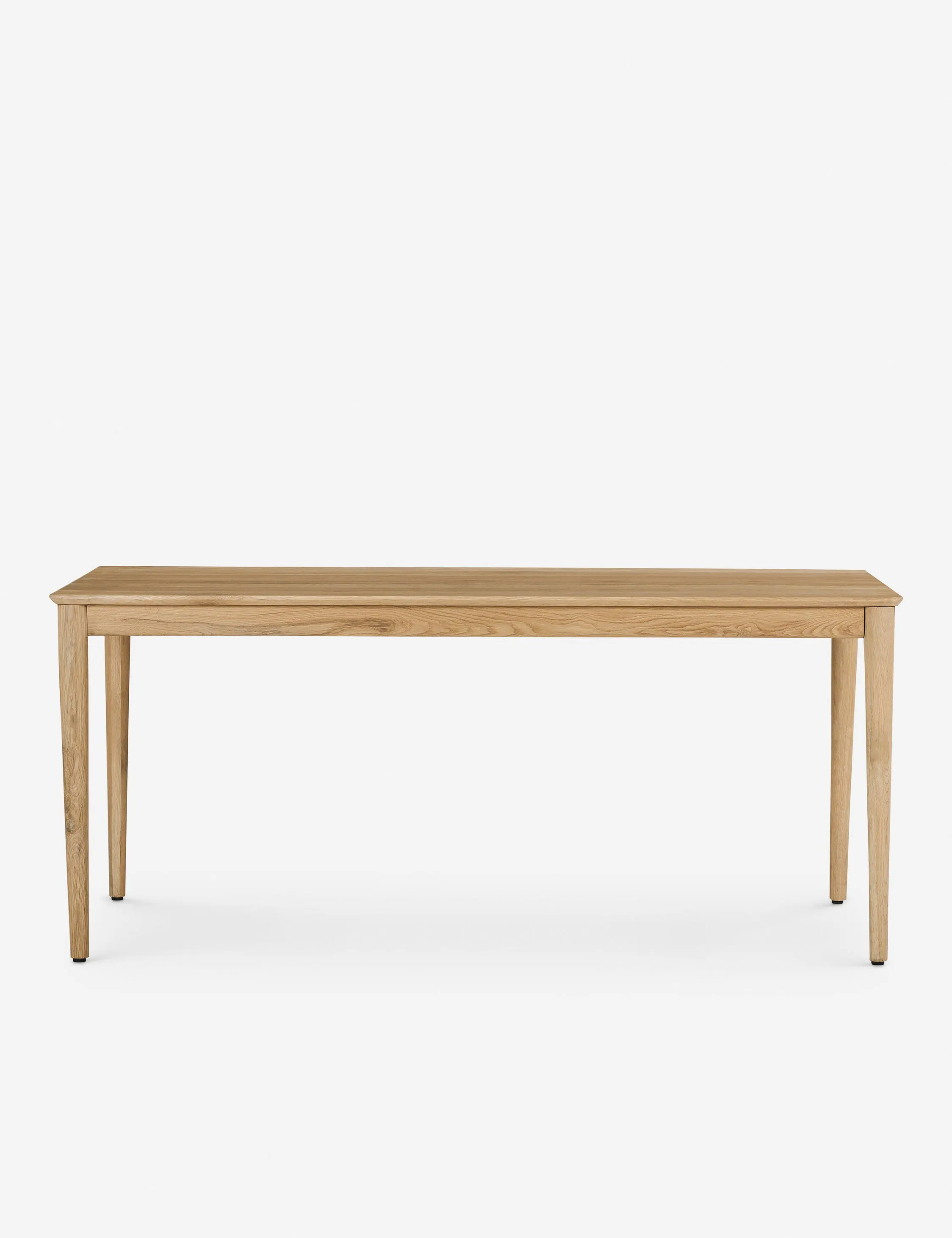 Lussier Dining Table Lulu and Georgia