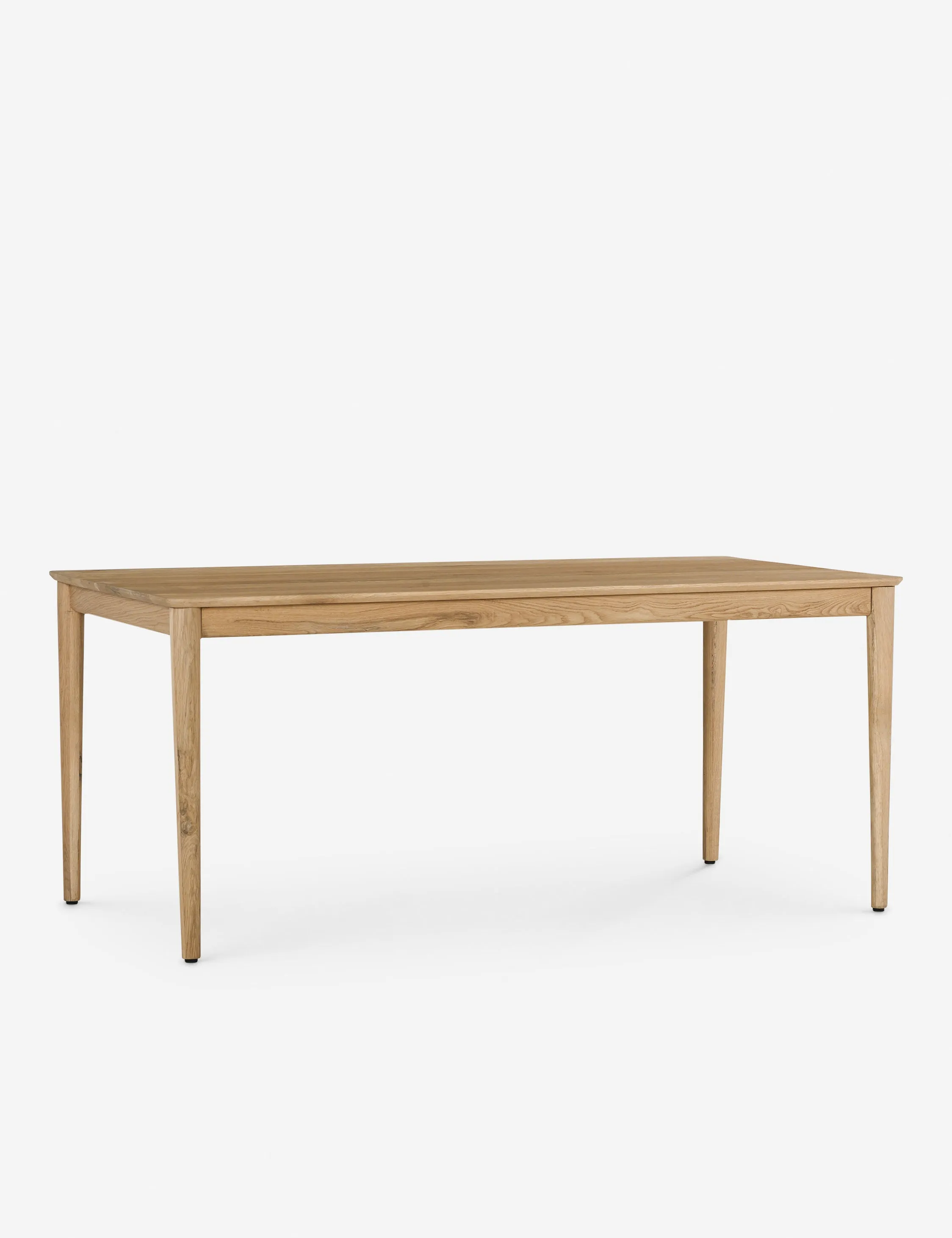 Lussier Dining Table Lulu and Georgia