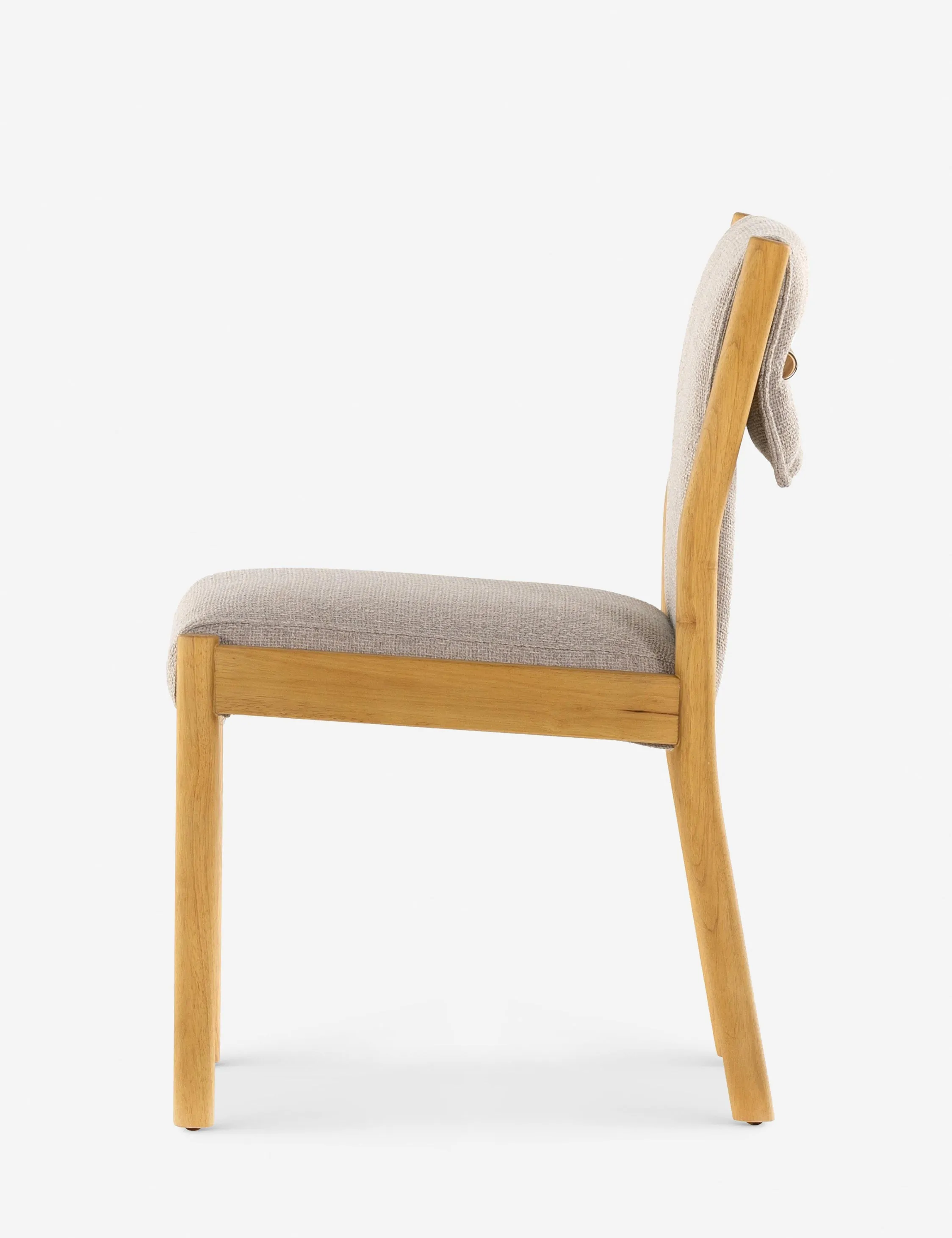 Macklin Dining Chair Lulu and Georgia