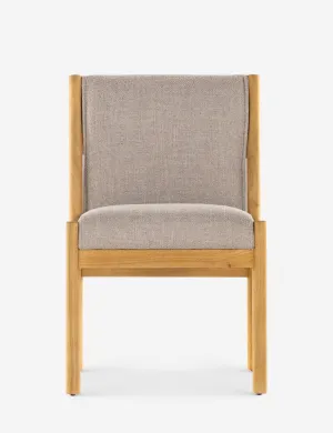 Macklin Dining Chair Lulu and Georgia