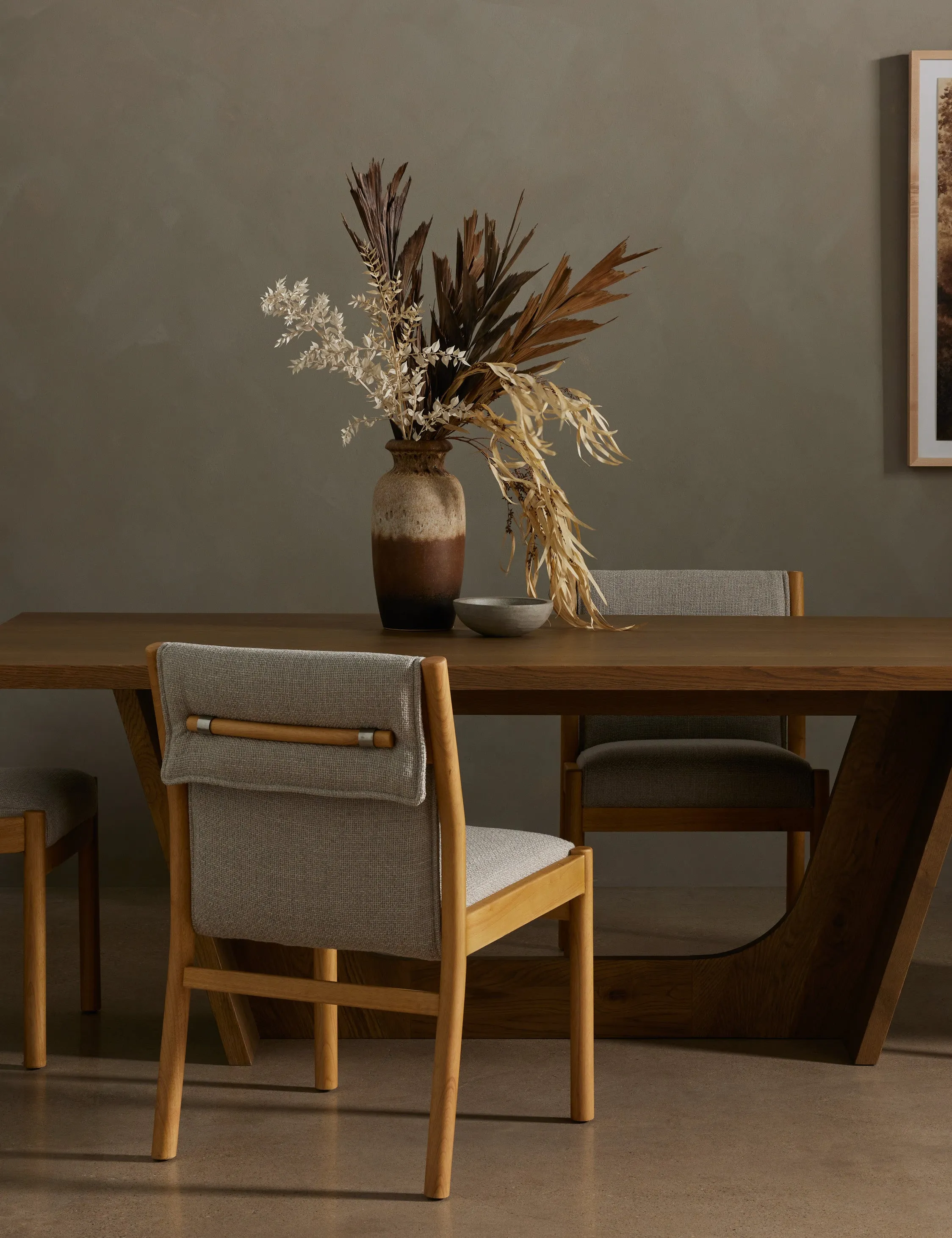 Macklin Dining Chair Lulu and Georgia