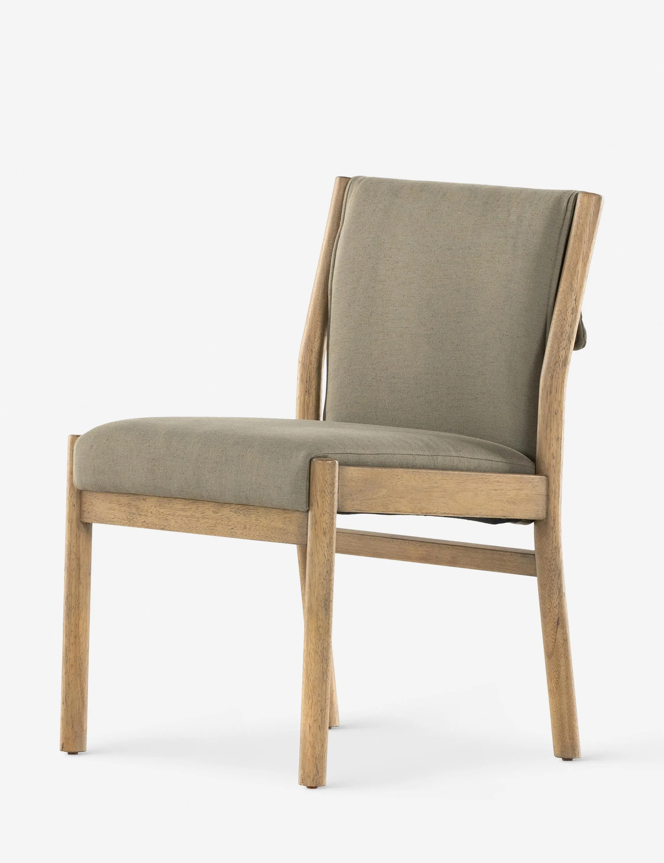 Macklin Dining Chair Lulu and Georgia