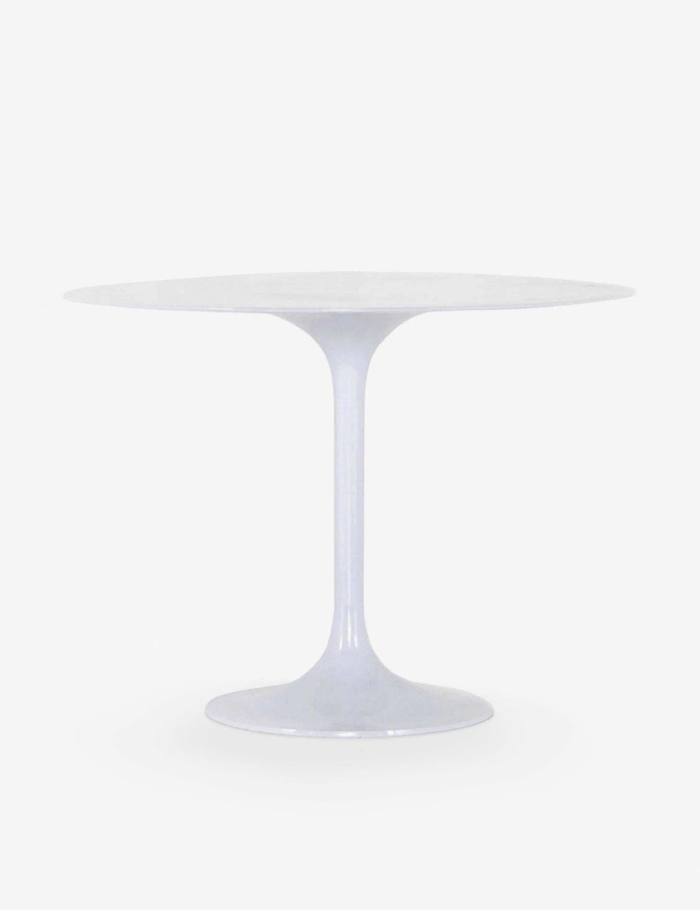 Maelea Indoor / Outdoor Bistro Table Lulu and Georgia