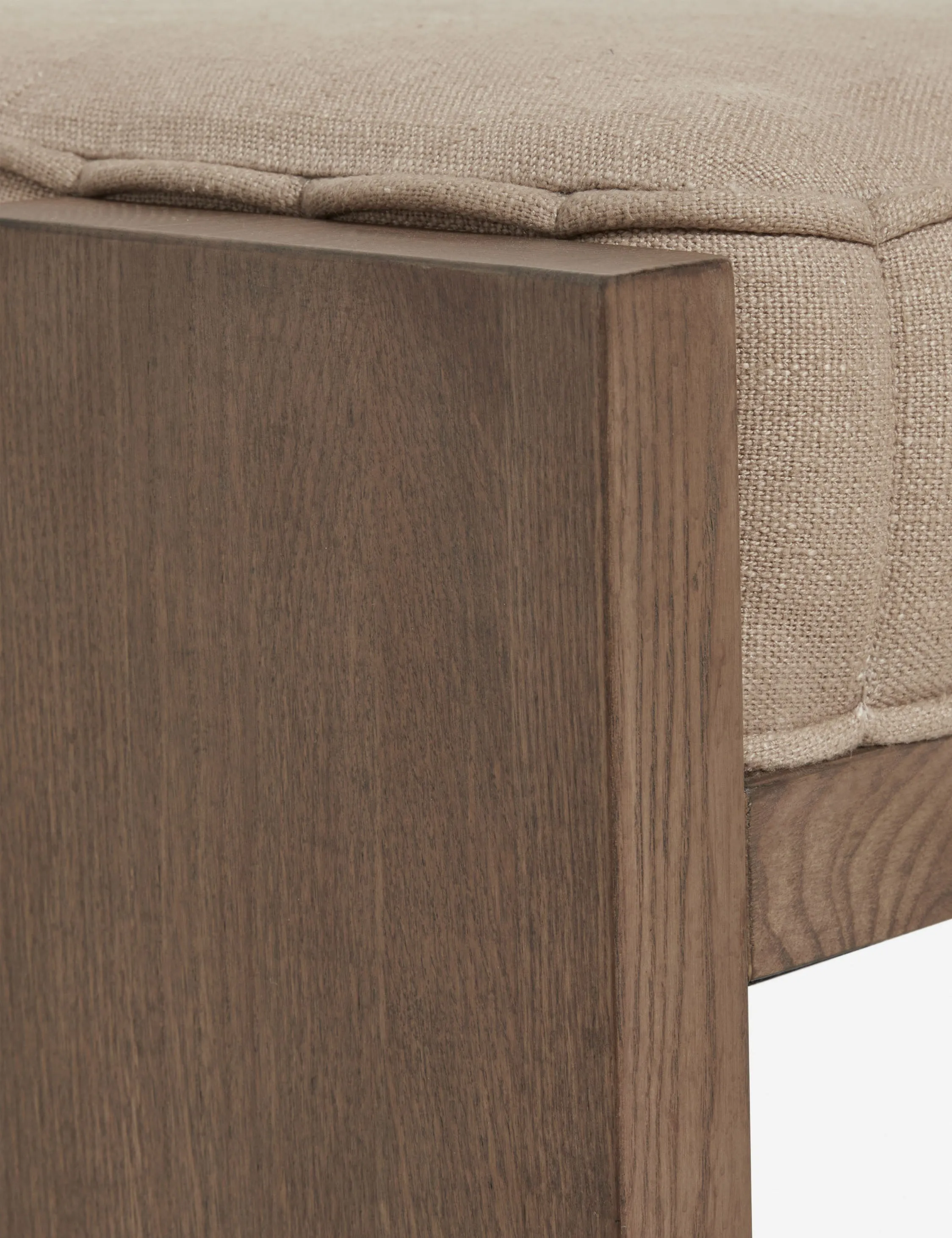 Maida Bench by DISC Interiors Lulu and Georgia
