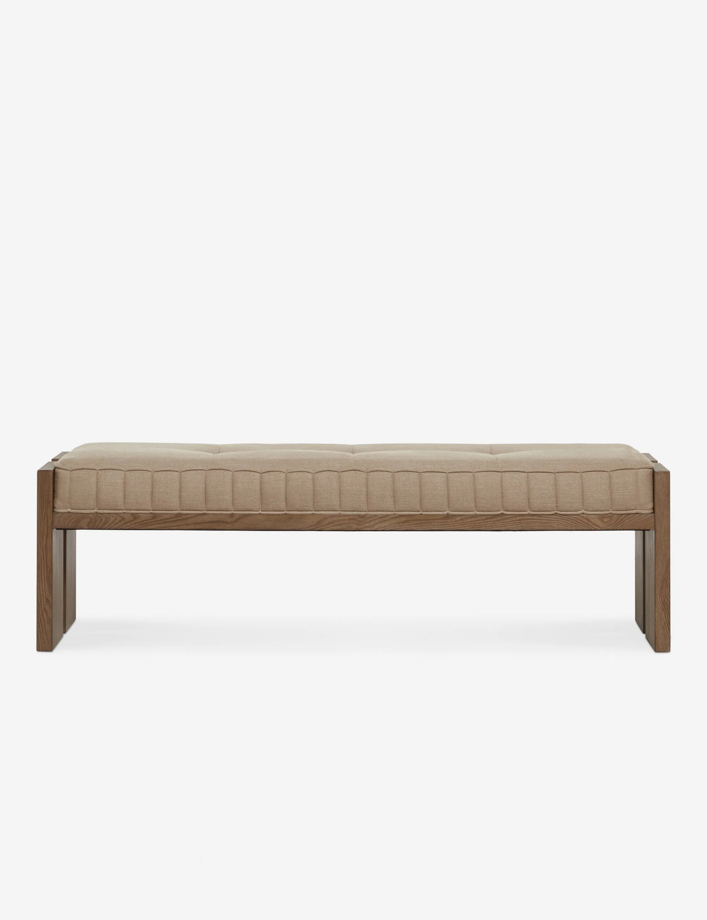 Maida Bench by DISC Interiors Lulu and Georgia