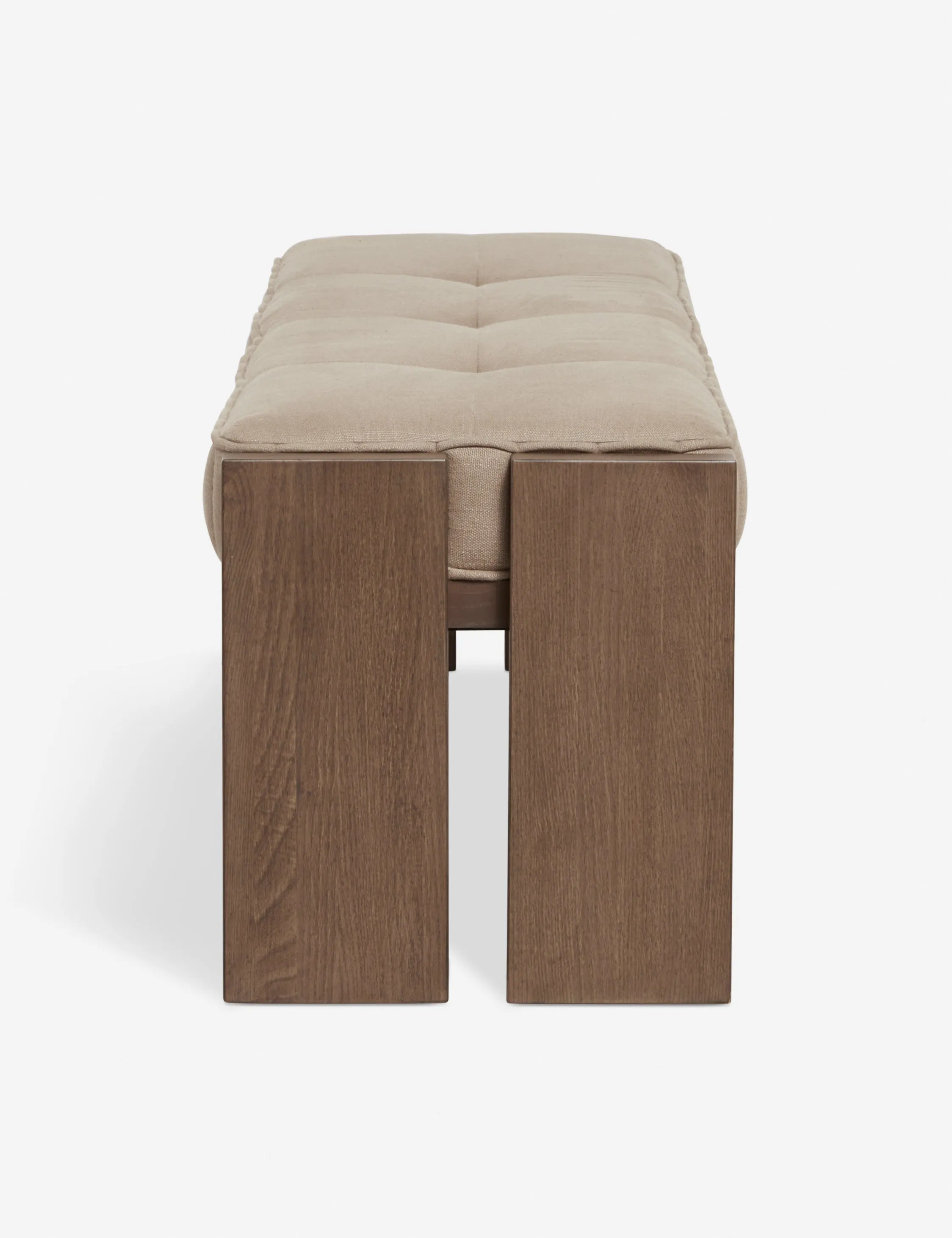 Maida Bench by DISC Interiors Lulu and Georgia