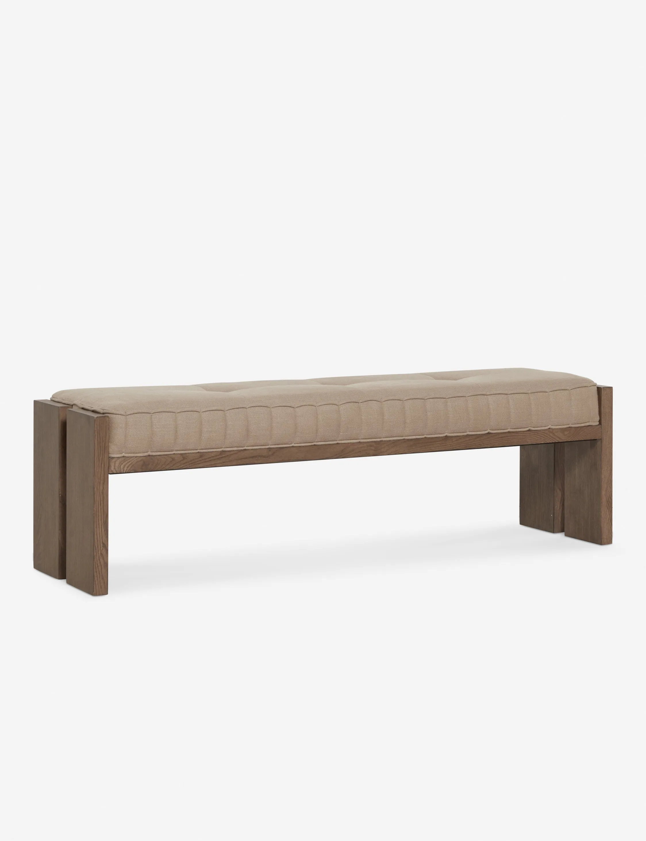 Maida Bench by DISC Interiors Lulu and Georgia