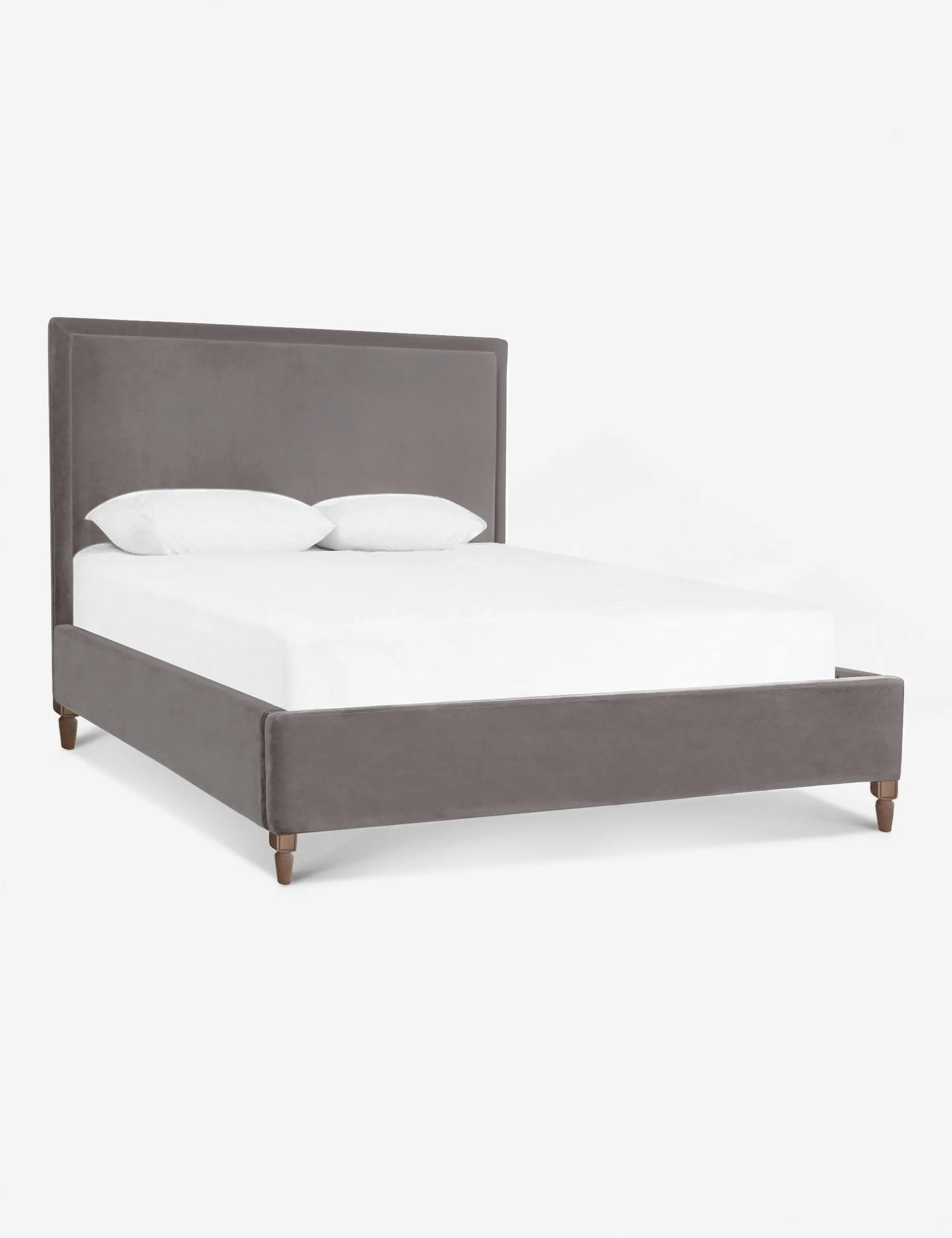 Maison Platform Bed Lulu and Georgia