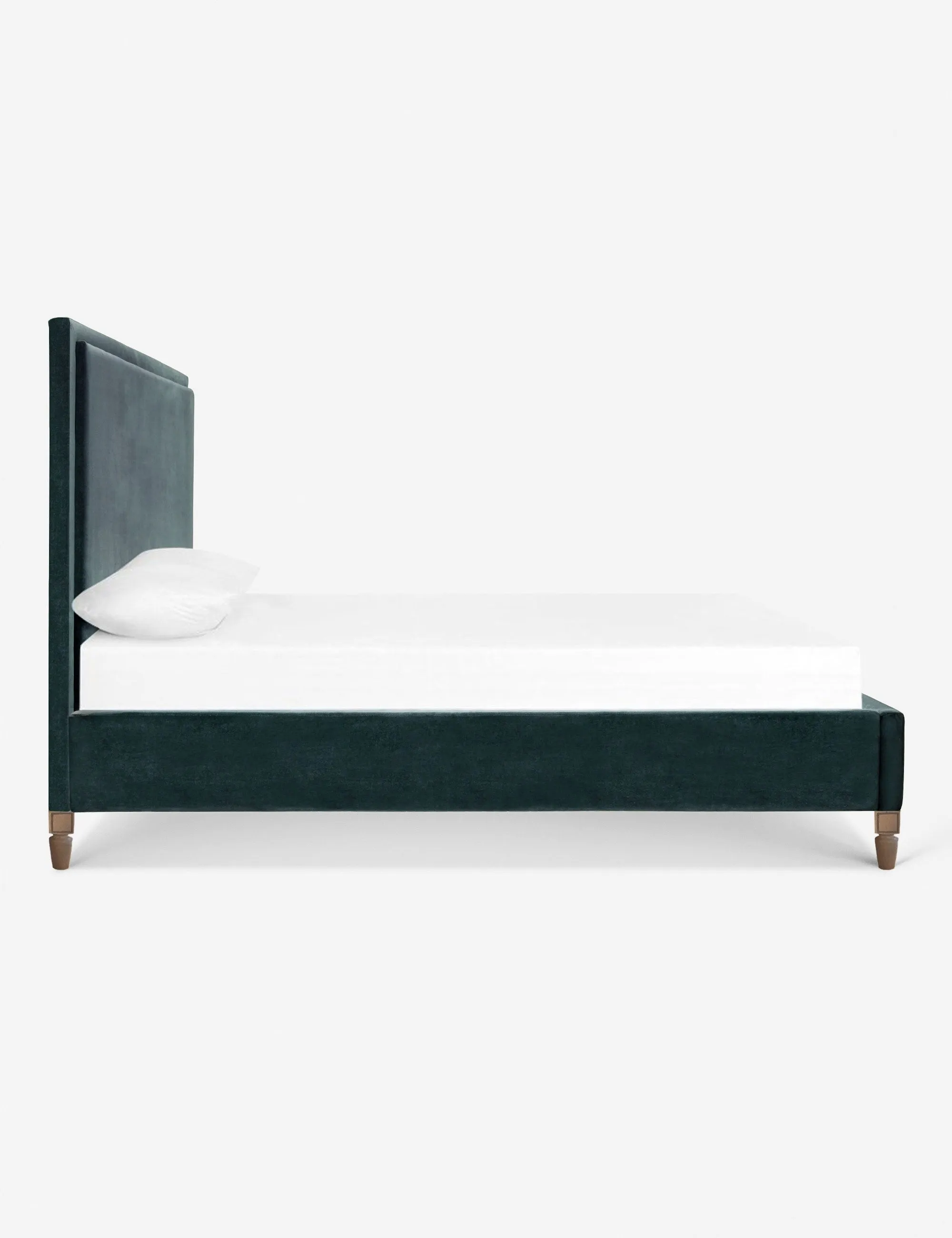 Maison Platform Bed Lulu and Georgia