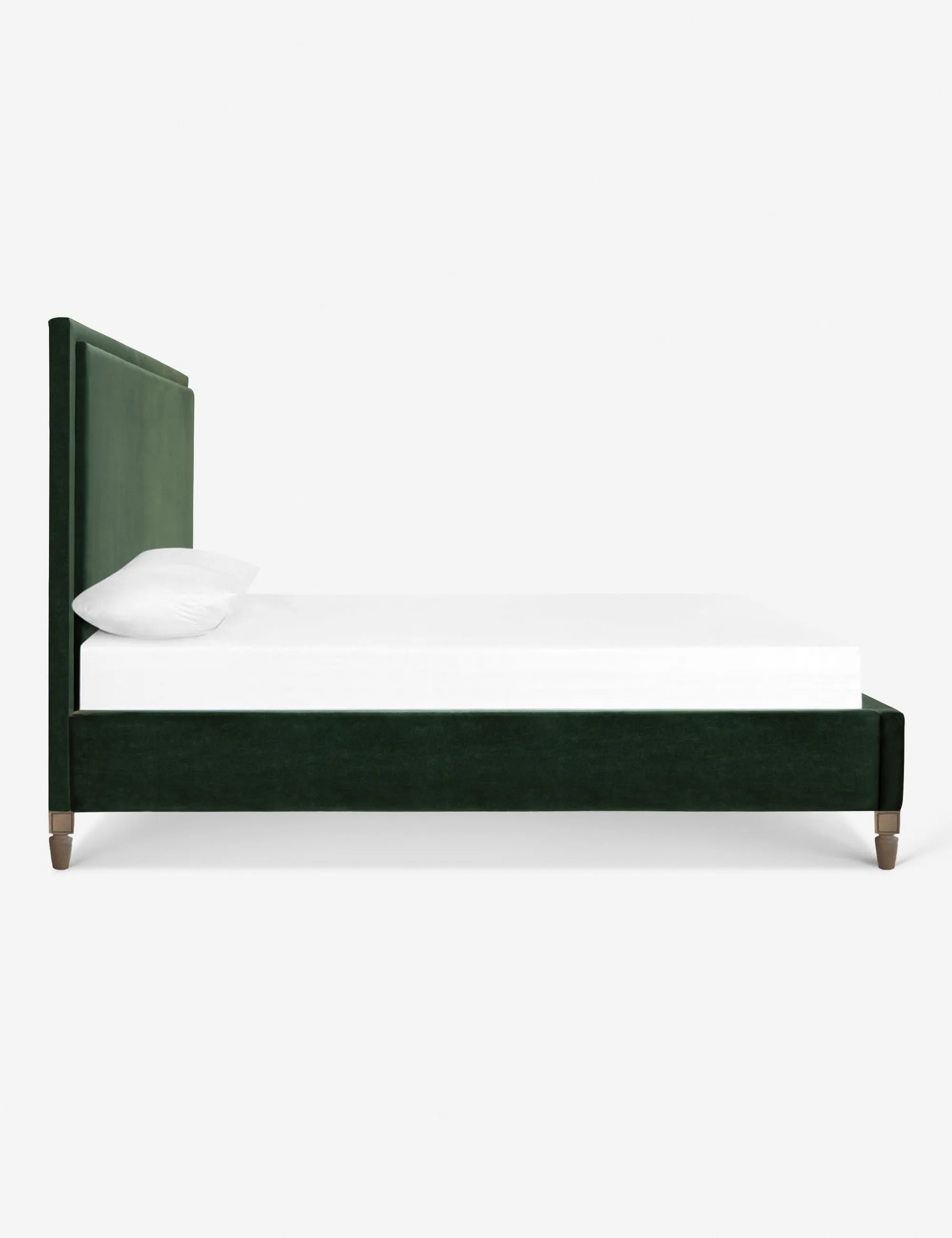Maison Platform Bed Lulu and Georgia