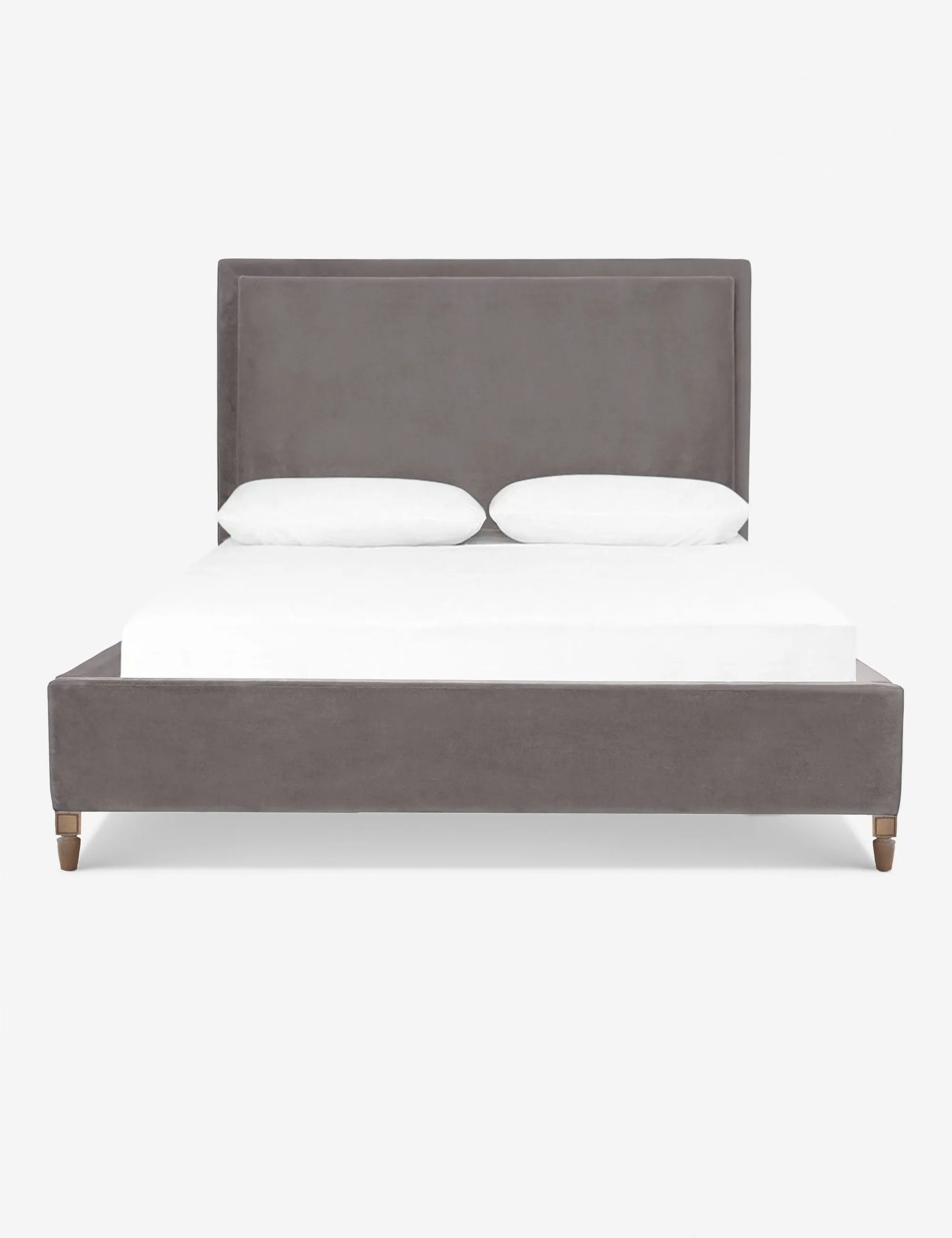 Maison Platform Bed Lulu and Georgia
