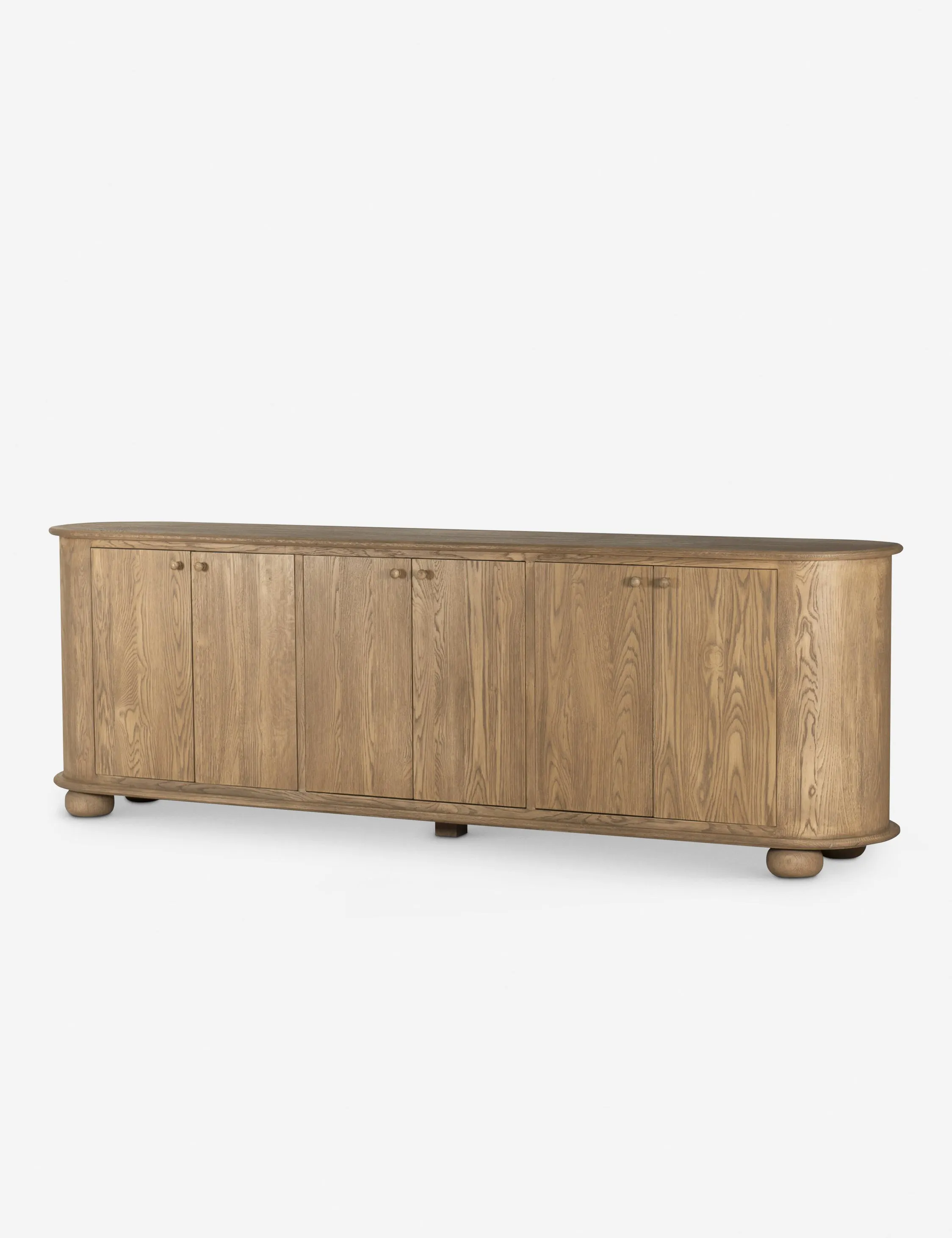 Makai Sideboard by Amber Lewis x Four Hands Lulu and Georgia