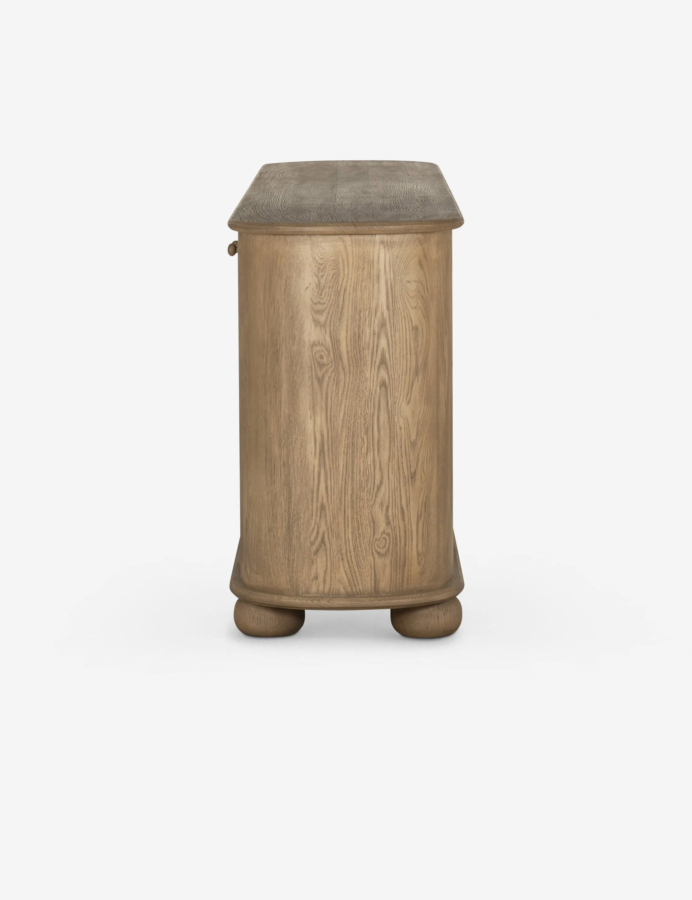 Makai Sideboard by Amber Lewis x Four Hands Lulu and Georgia