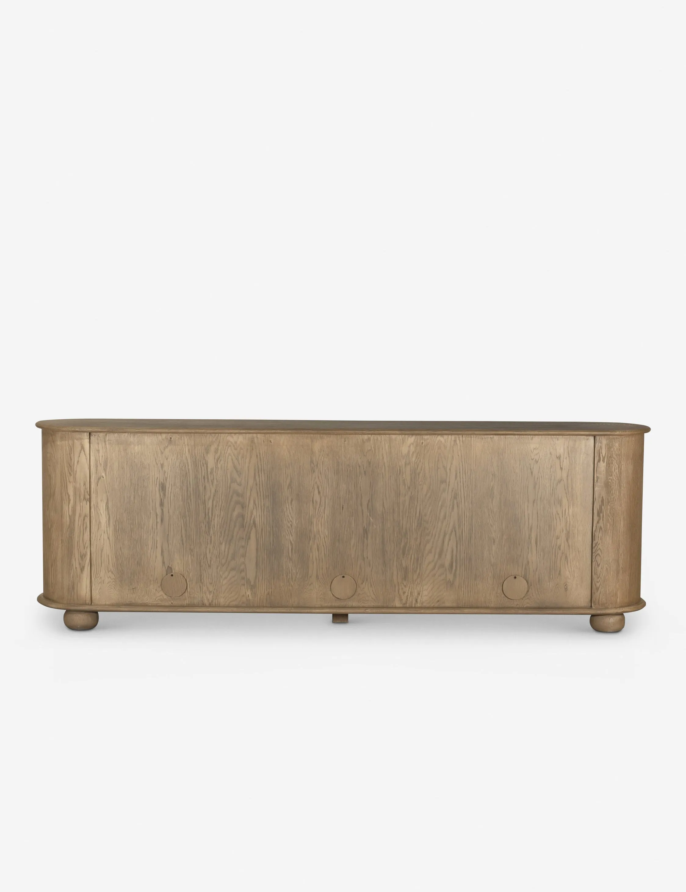 Makai Sideboard by Amber Lewis x Four Hands Lulu and Georgia