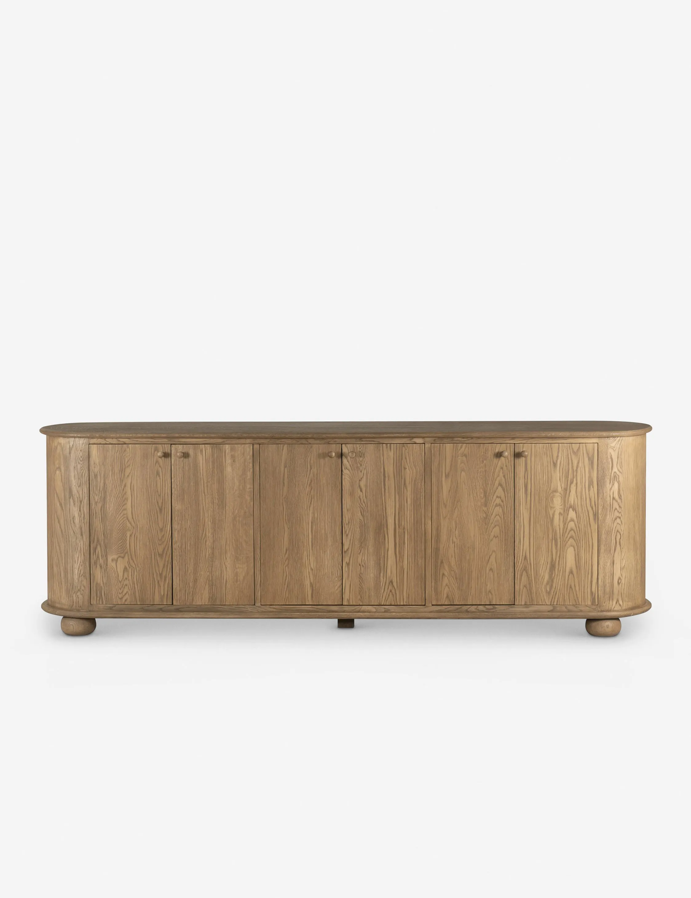 Makai Sideboard by Amber Lewis x Four Hands Lulu and Georgia