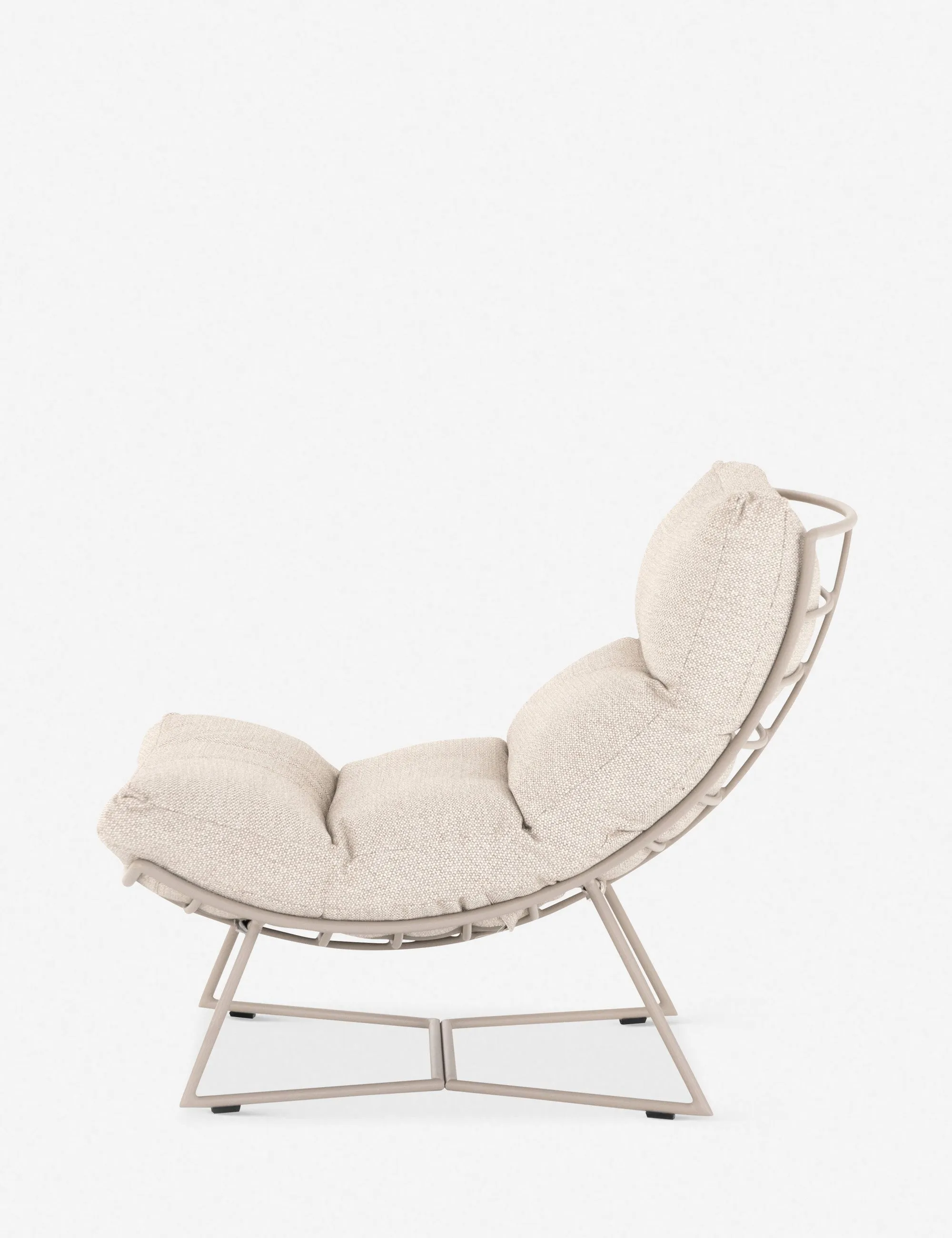 Mallorca Indoor / Outdoor Accent Chair Lulu and Georgia