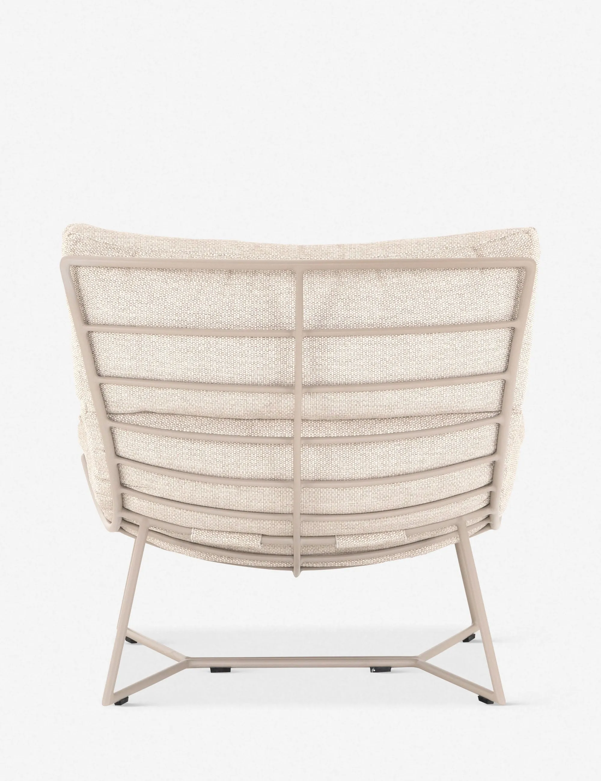 Mallorca Indoor / Outdoor Accent Chair Lulu and Georgia