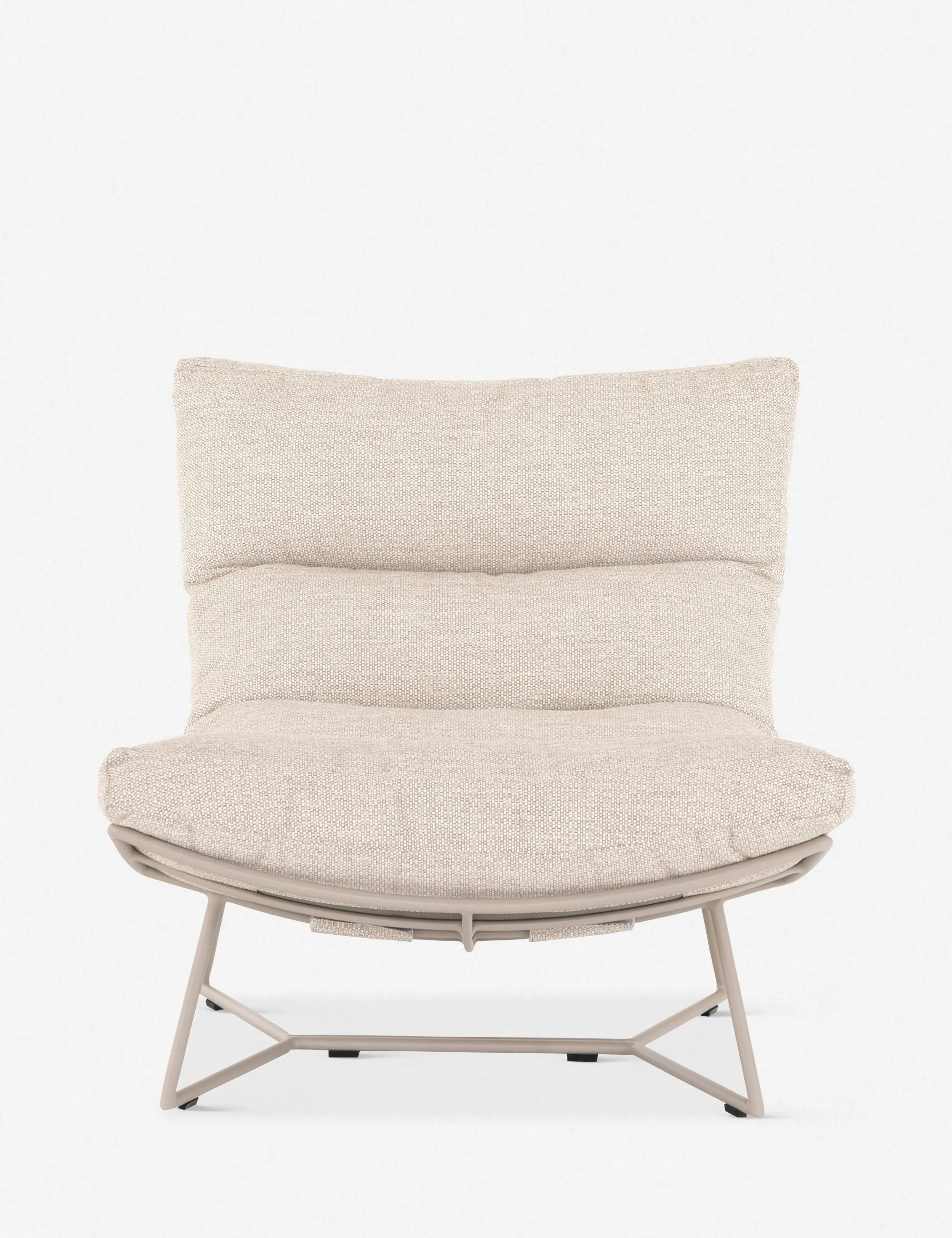 Mallorca Indoor / Outdoor Accent Chair Lulu and Georgia