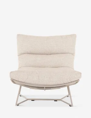 Mallorca Indoor / Outdoor Accent Chair Lulu and Georgia