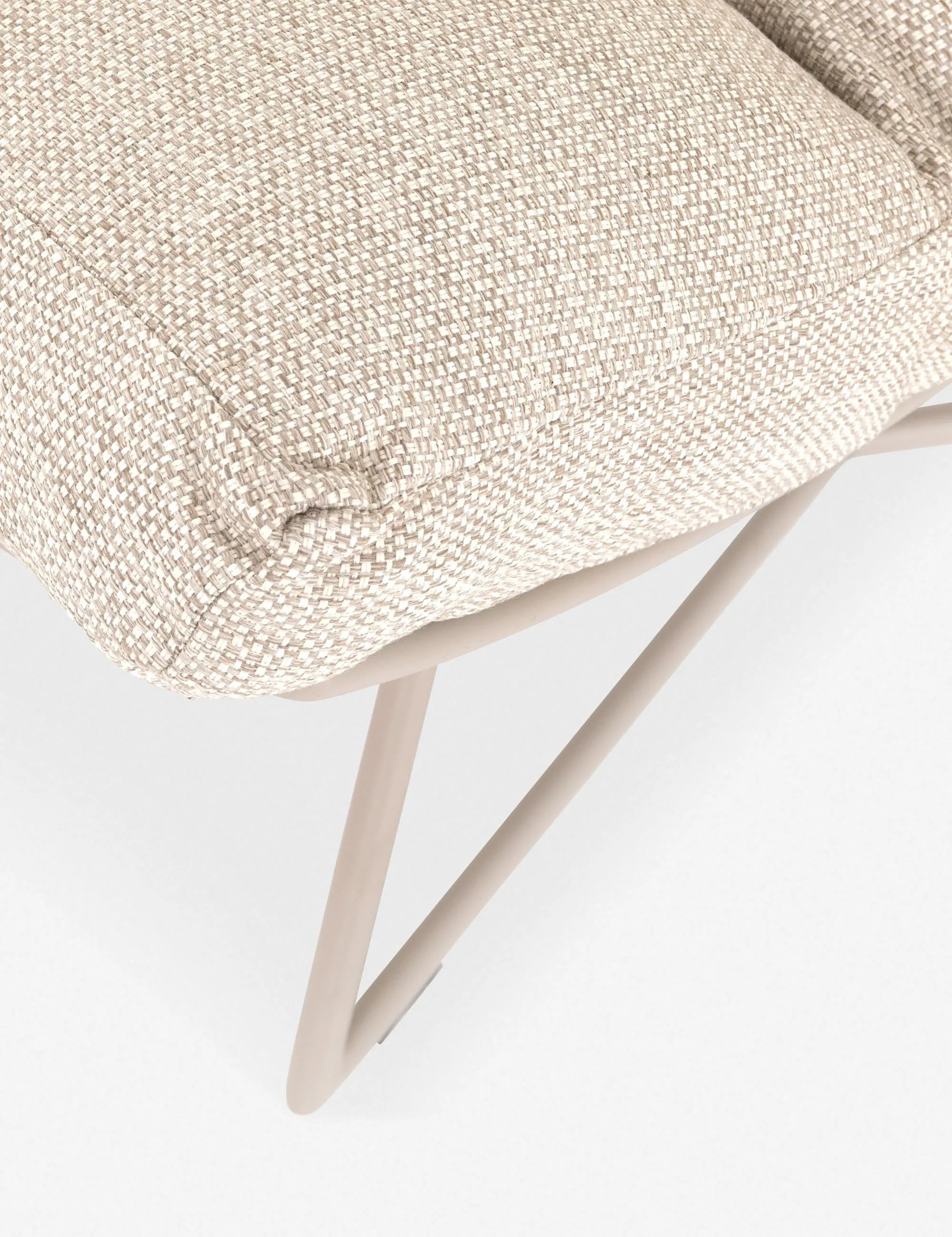 Mallorca Indoor / Outdoor Accent Chair Lulu and Georgia