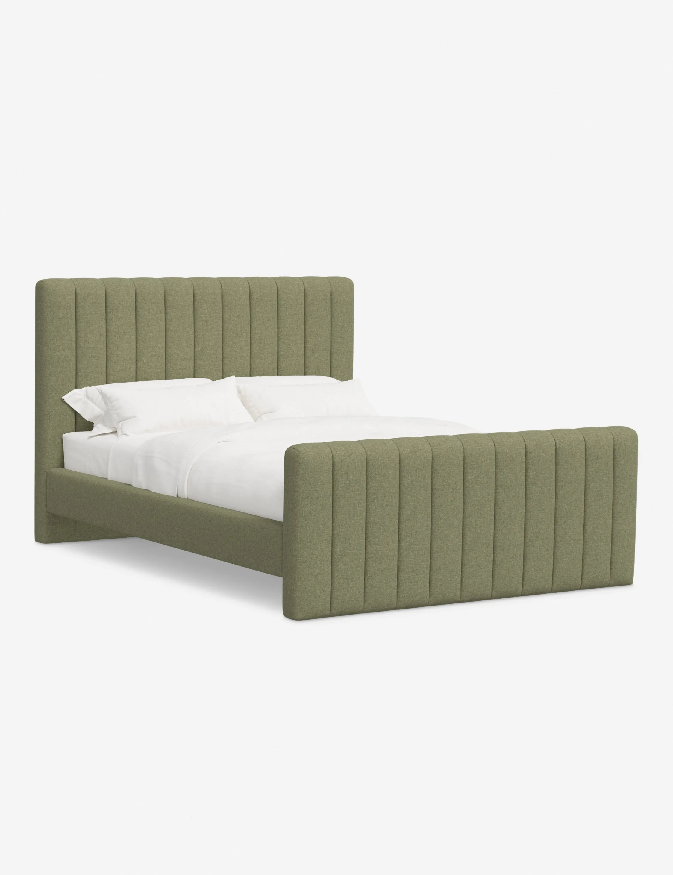 Manchester Platform Bed Lulu and Georgia