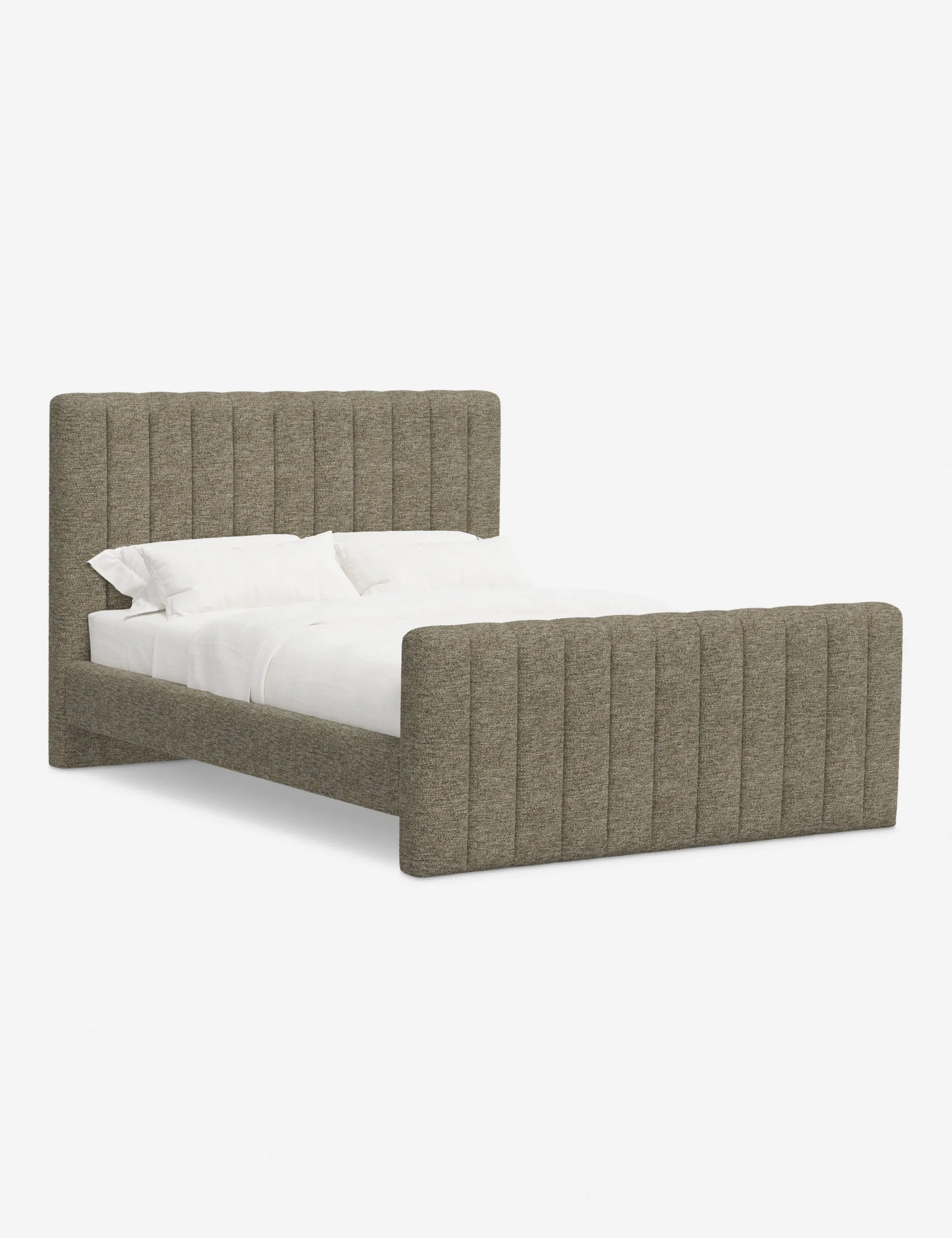 Manchester Platform Bed Lulu and Georgia