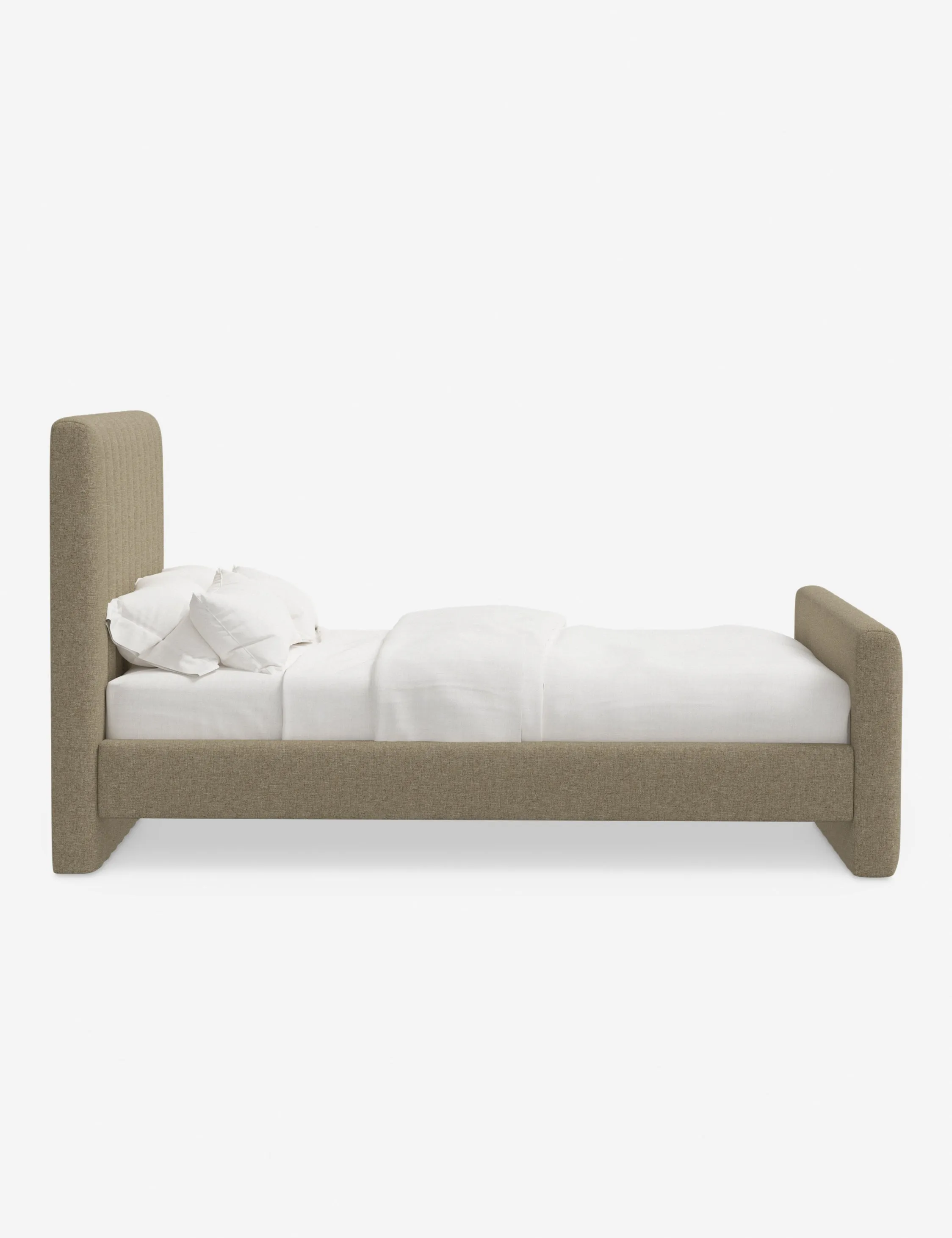 Manchester Platform Bed Lulu and Georgia