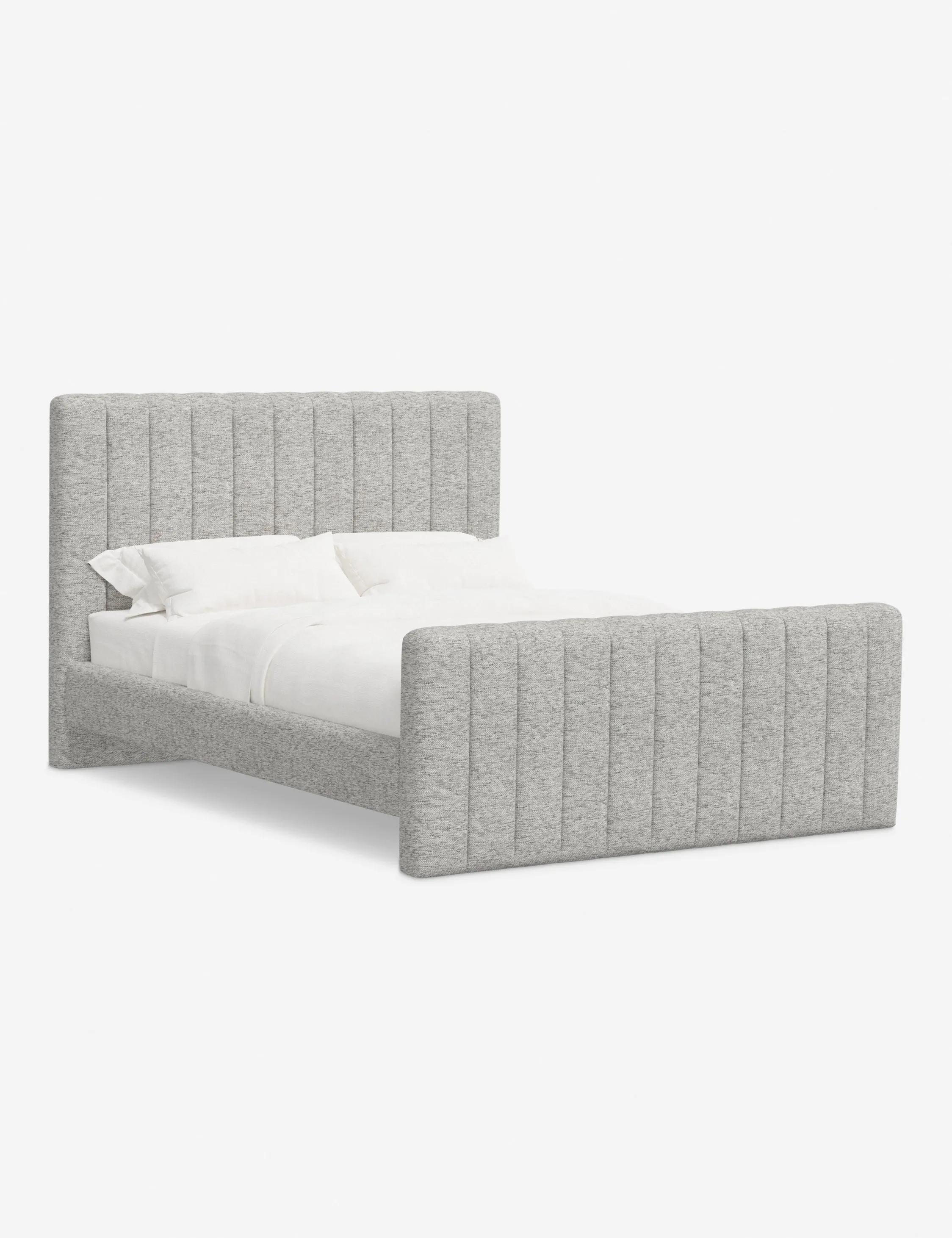 Manchester Platform Bed Lulu and Georgia