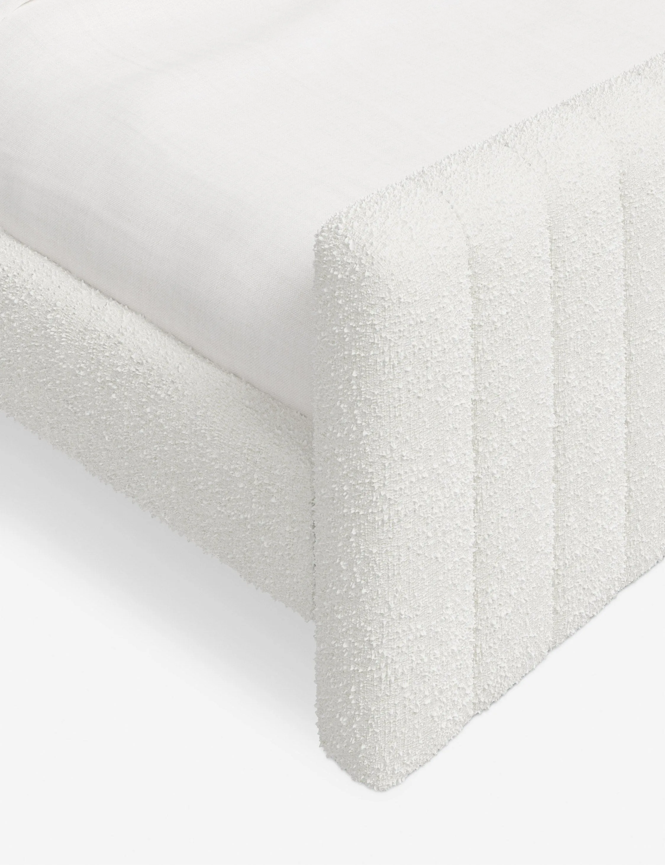 Manchester Platform Bed Lulu and Georgia