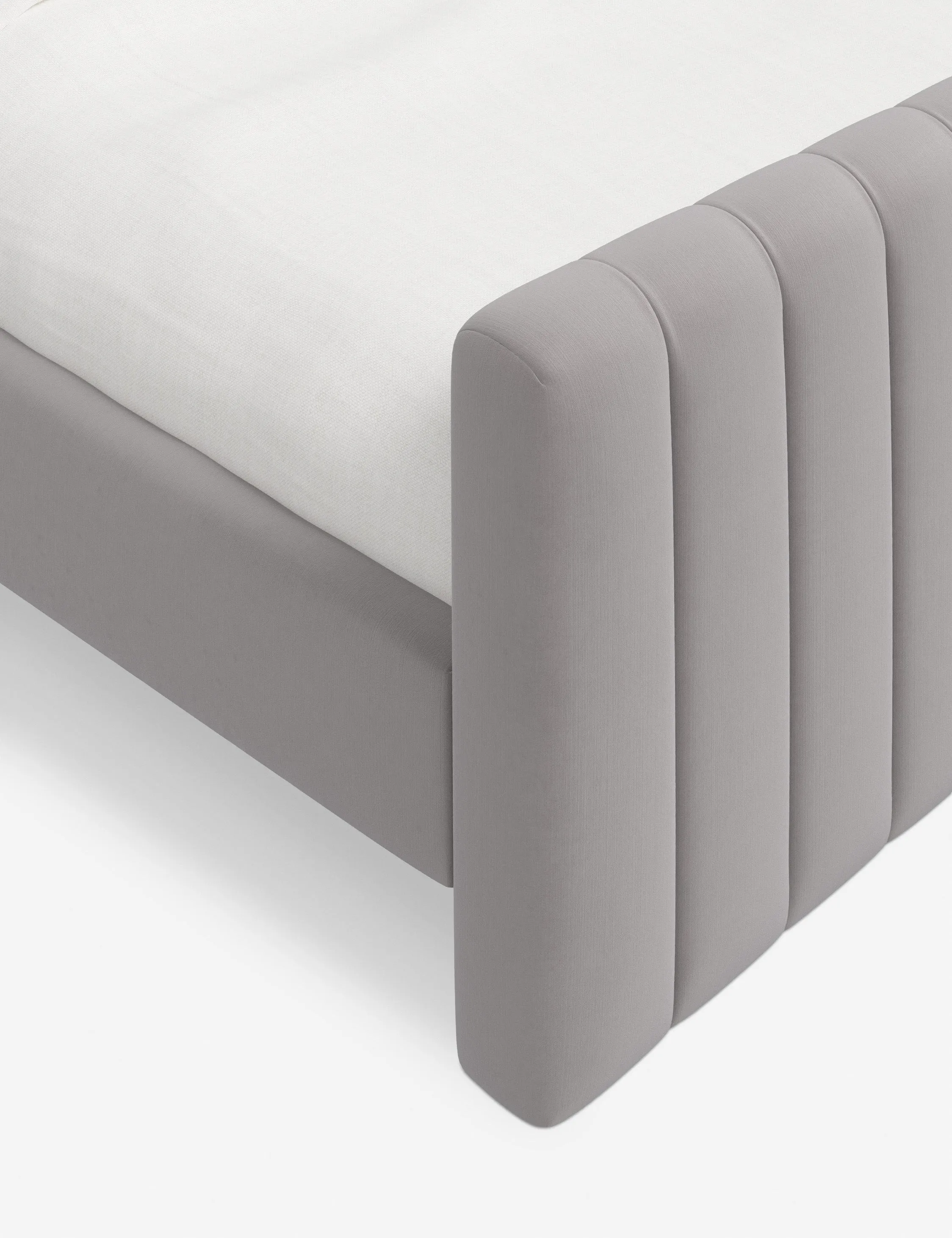 Manchester Platform Bed Lulu and Georgia