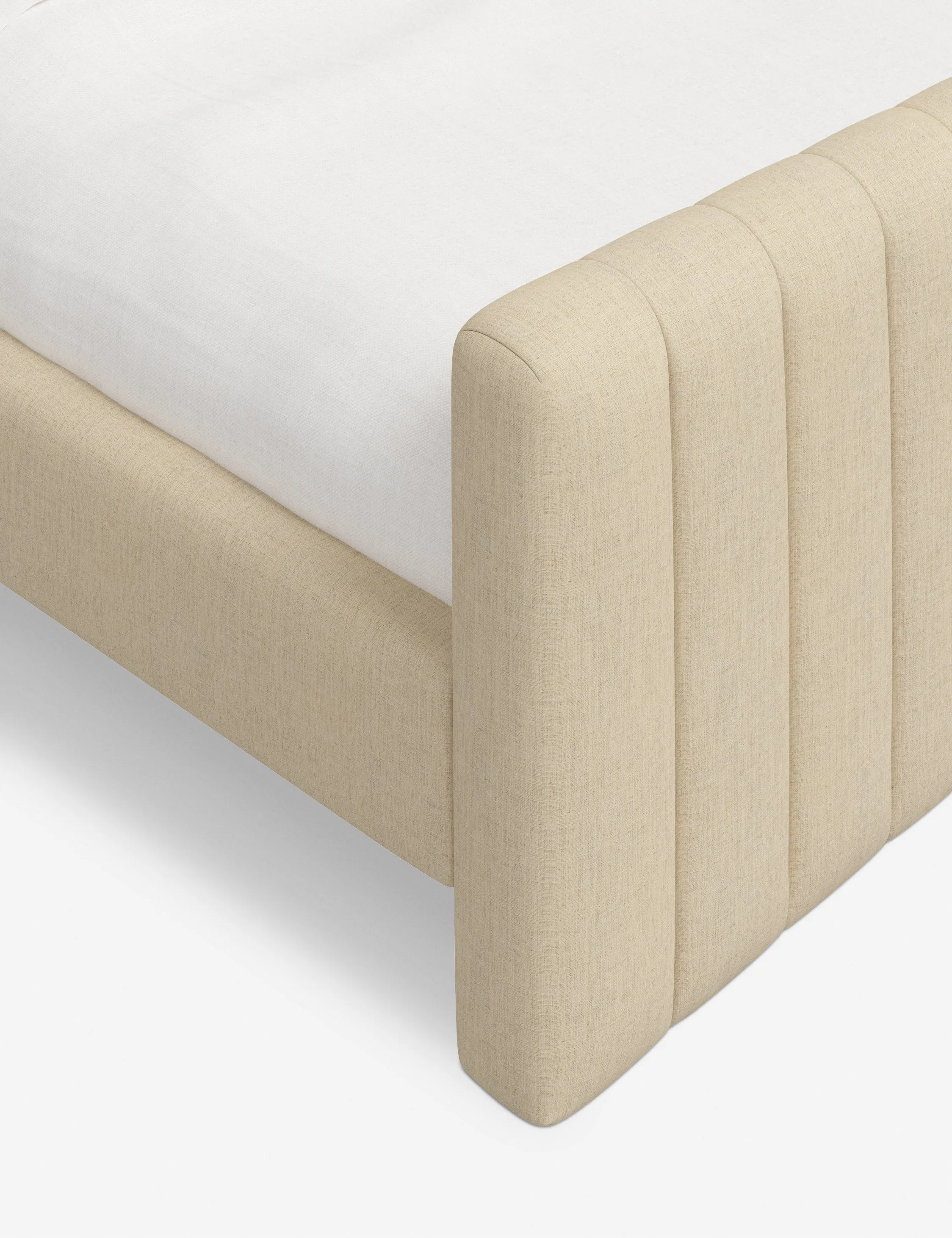 Manchester Platform Bed Lulu and Georgia