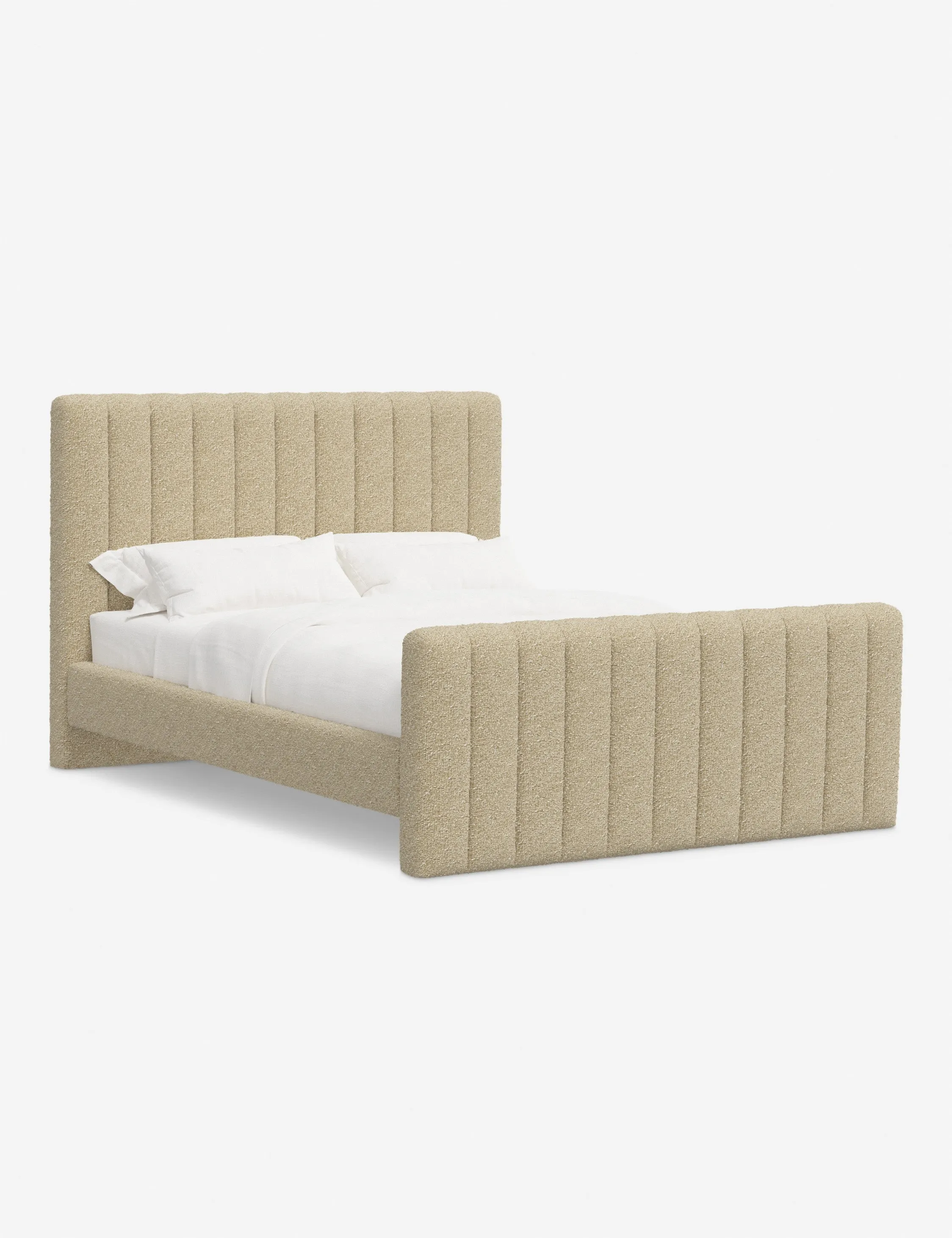 Manchester Platform Bed Lulu and Georgia
