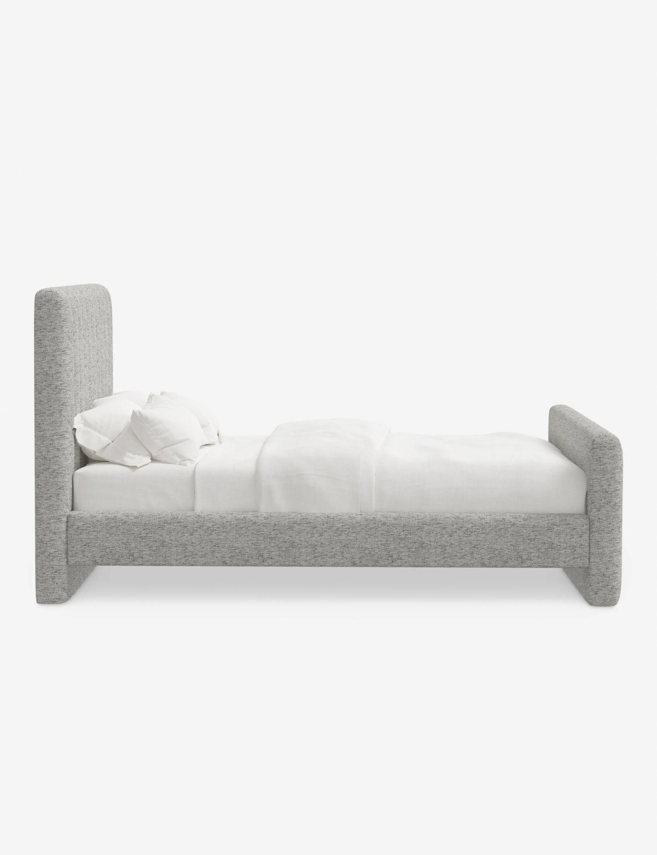 Manchester Platform Bed Lulu and Georgia